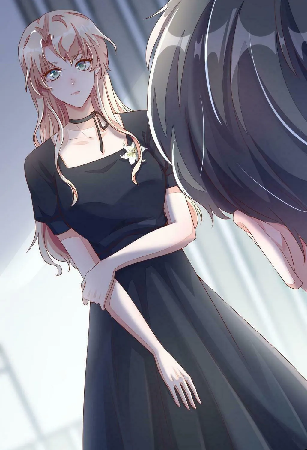 Read The Devil Whispered in My Ear chapter 1 image 66 on Lezhin