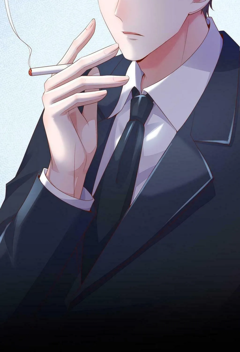 Read The Devil Whispered in My Ear chapter 1 image 68 on Lezhin