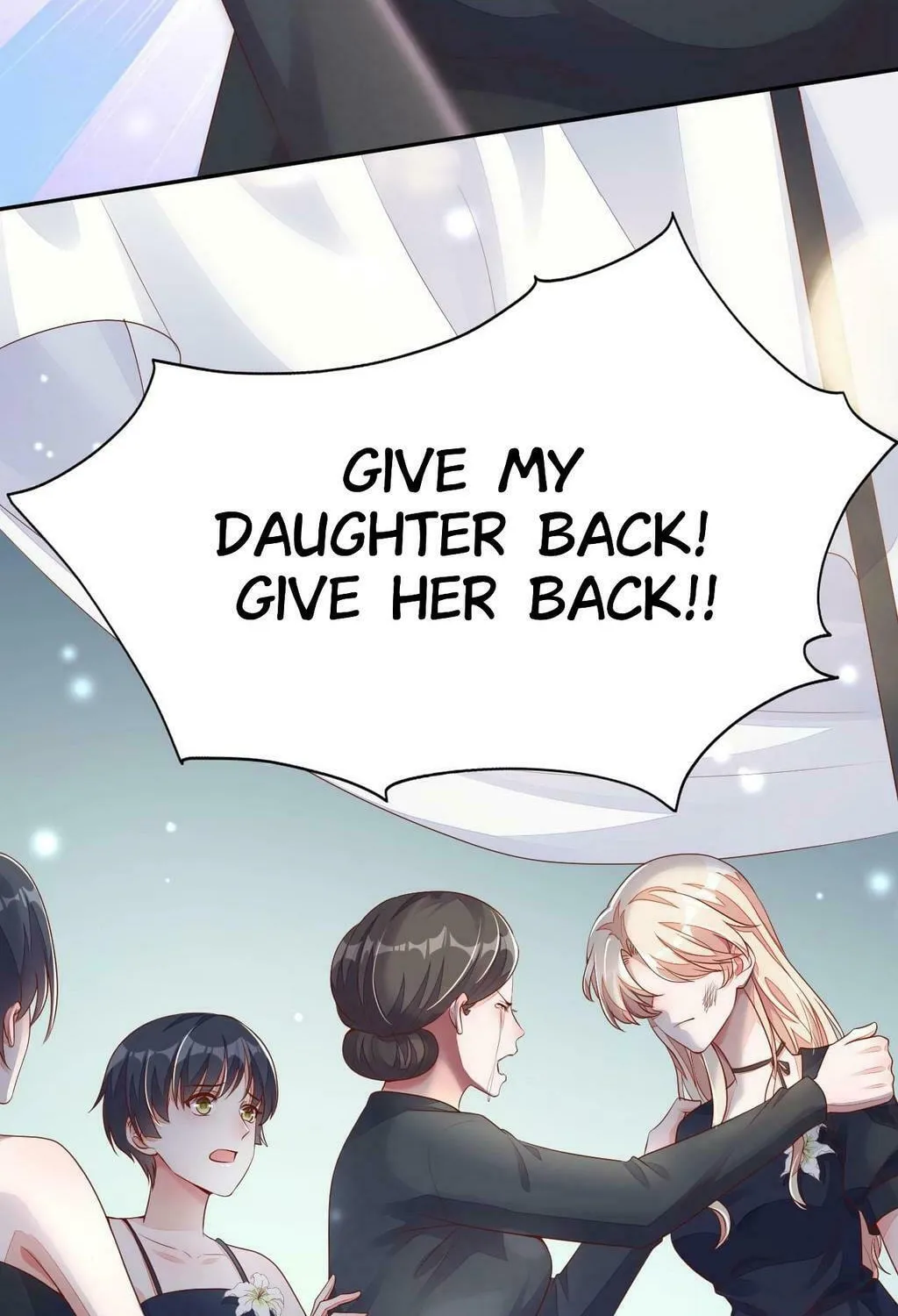 Read The Devil Whispered in My Ear chapter 1 image 71 on Lezhin