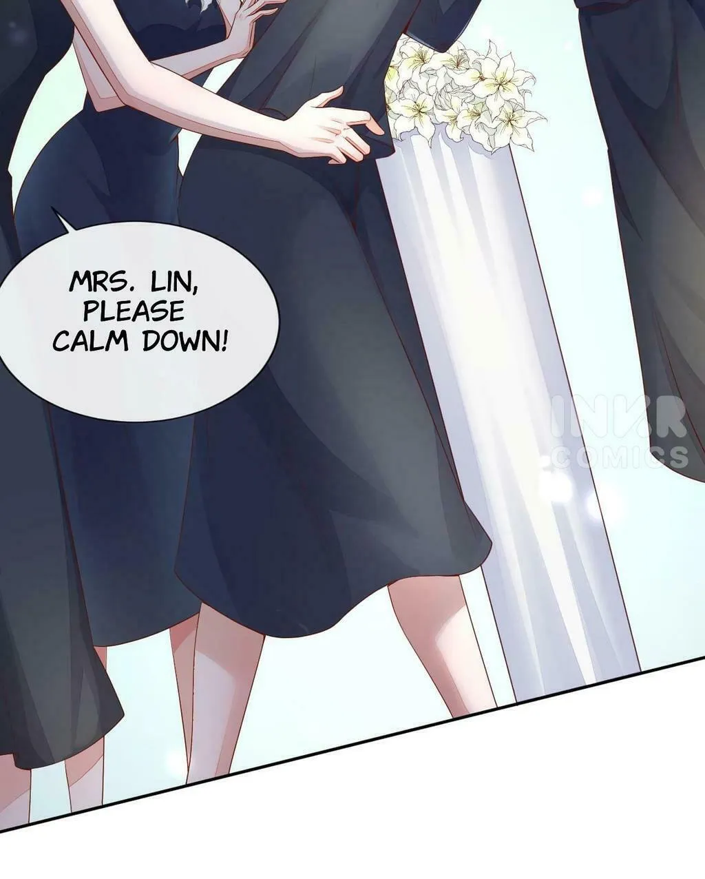Read The Devil Whispered in My Ear chapter 1 image 72 on Lezhin