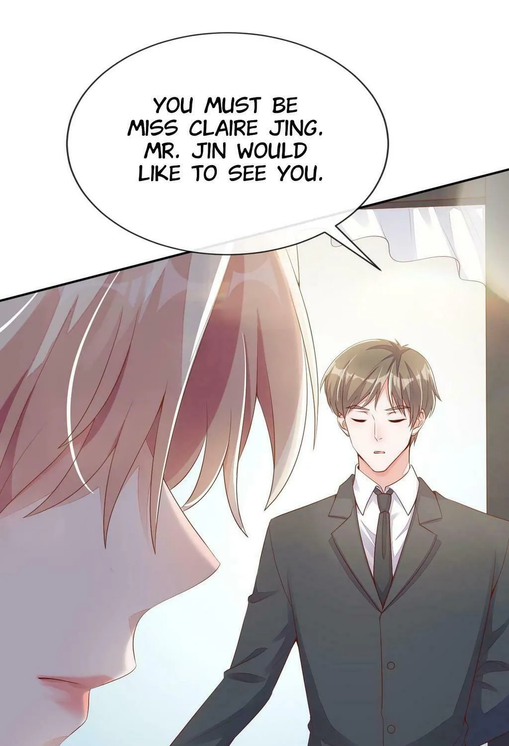 Read The Devil Whispered in My Ear chapter 1 image 73 on Lezhin