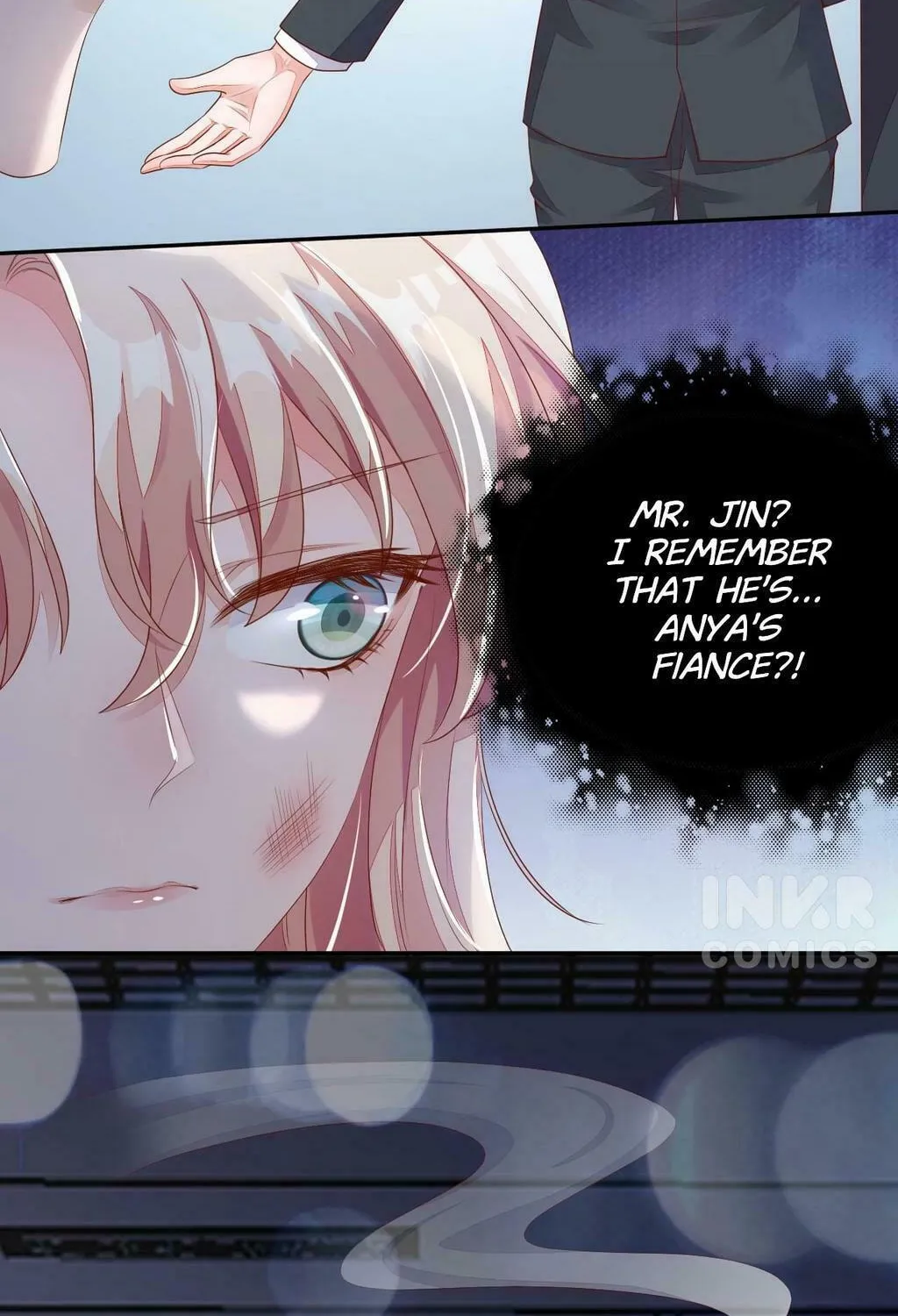 Read The Devil Whispered in My Ear chapter 1 image 74 on Lezhin