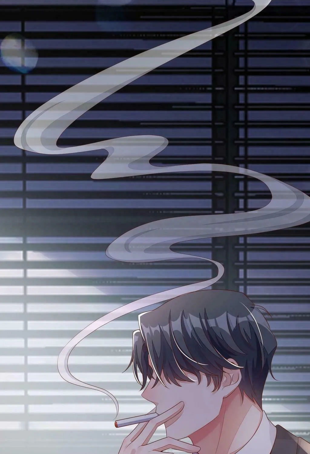 Read The Devil Whispered in My Ear chapter 1 image 75 on Lezhin
