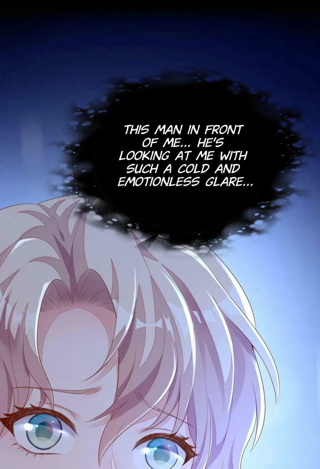 Read The Devil Whispered in My Ear chapter 1 image 78 on Lezhin
