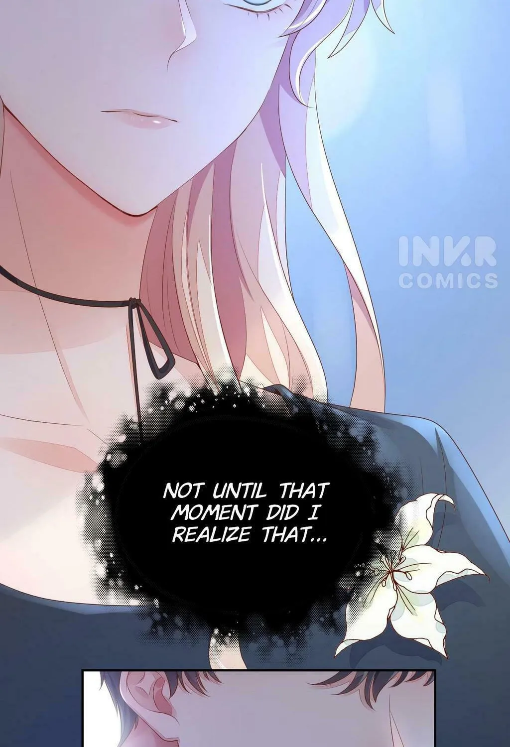 Read The Devil Whispered in My Ear chapter 1 image 79 on Lezhin