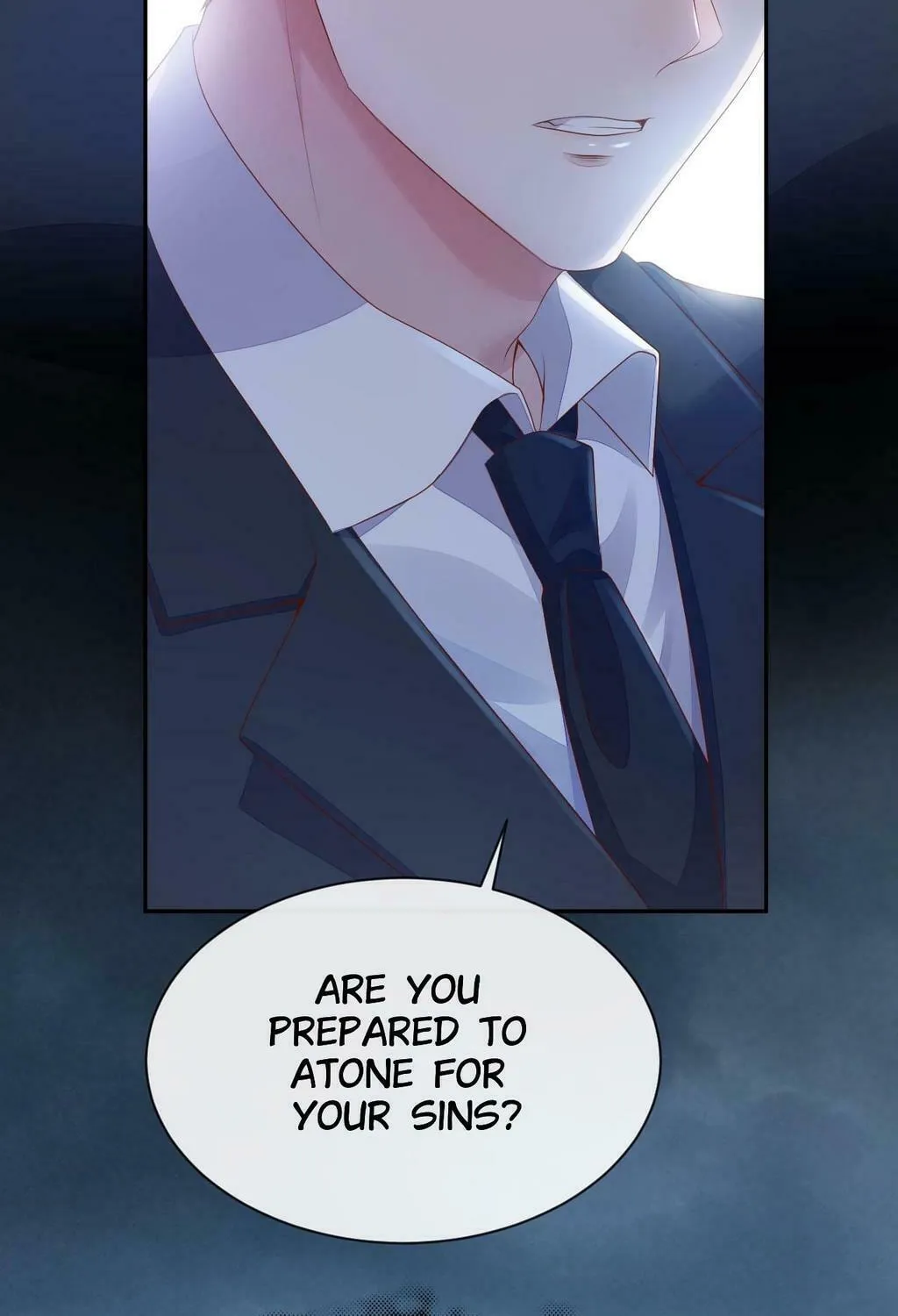Read The Devil Whispered in My Ear chapter 1 image 80 on Lezhin