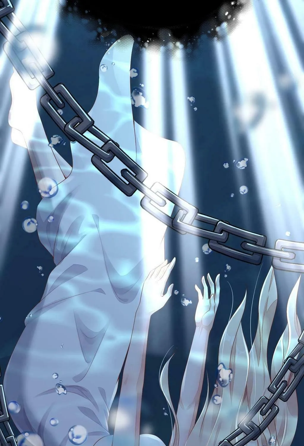 Read The Devil Whispered in My Ear chapter 1 image 82 on Lezhin