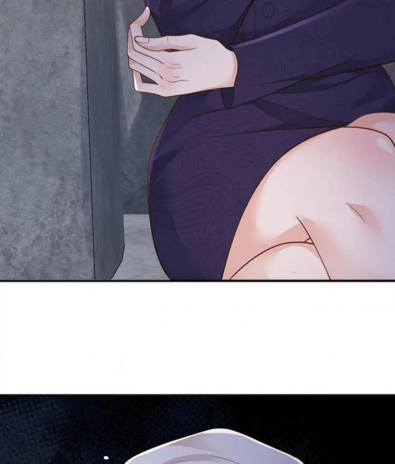 Read The Devil Whispered in My Ear chapter 100 image 16 on Lezhin
