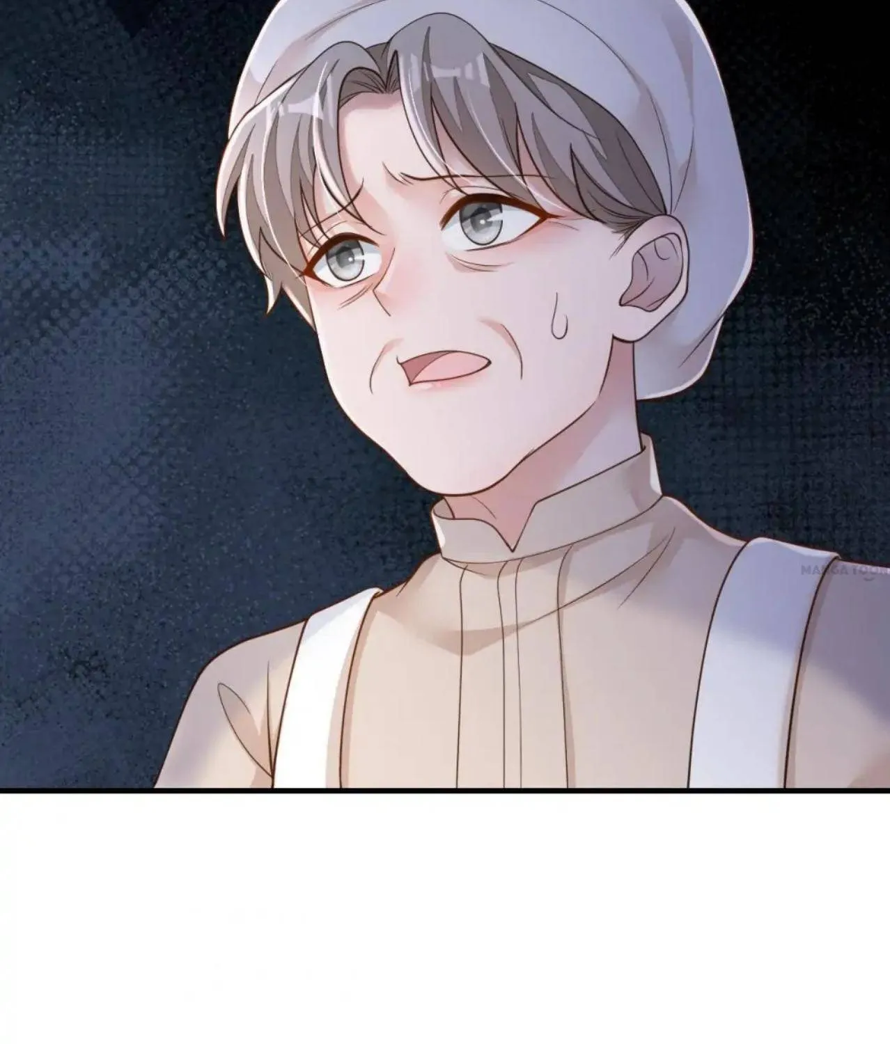 Read The Devil Whispered in My Ear chapter 100 image 17 on Lezhin