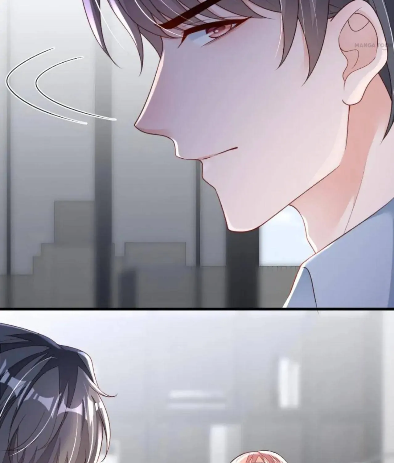 Read The Devil Whispered in My Ear chapter 100 image 21 on Lezhin