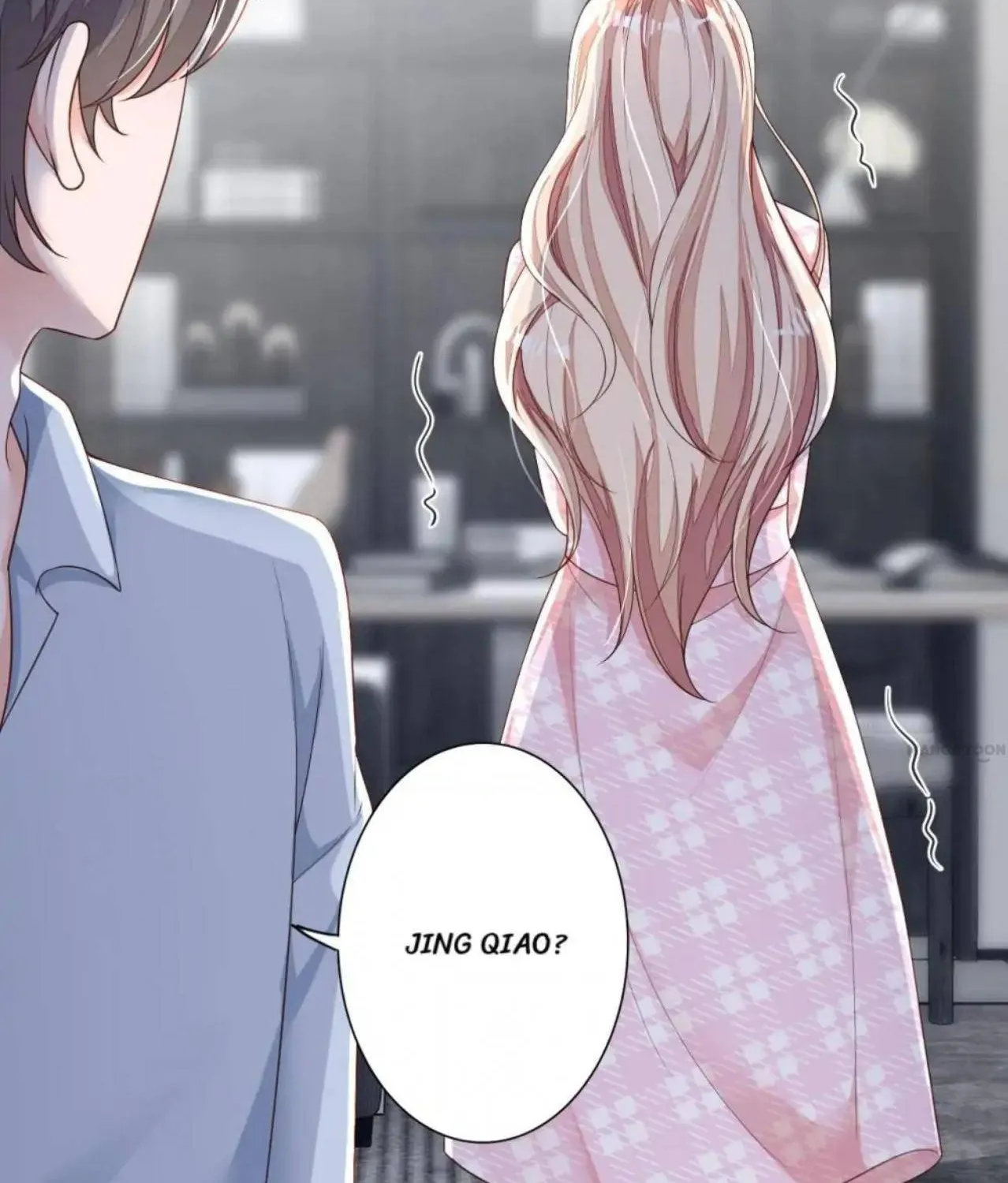 Read The Devil Whispered in My Ear chapter 100 image 22 on Lezhin