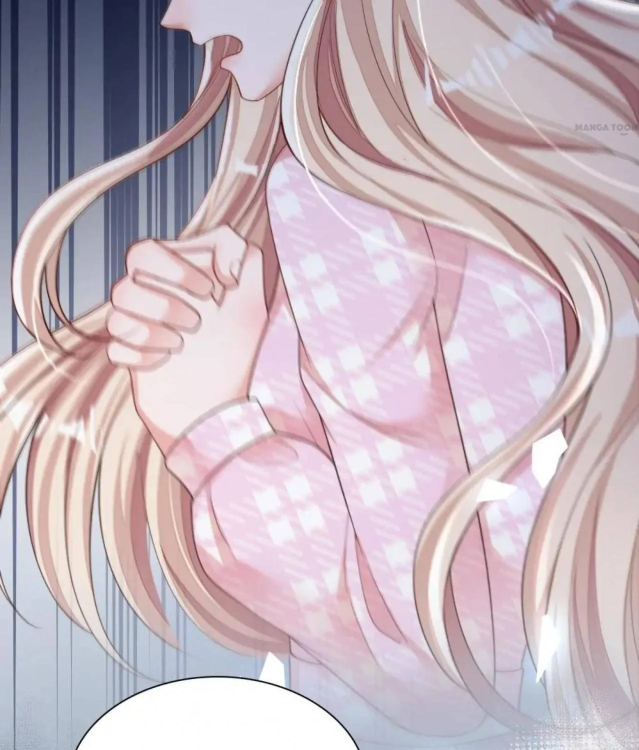 Read The Devil Whispered in My Ear chapter 100 image 24 on Lezhin