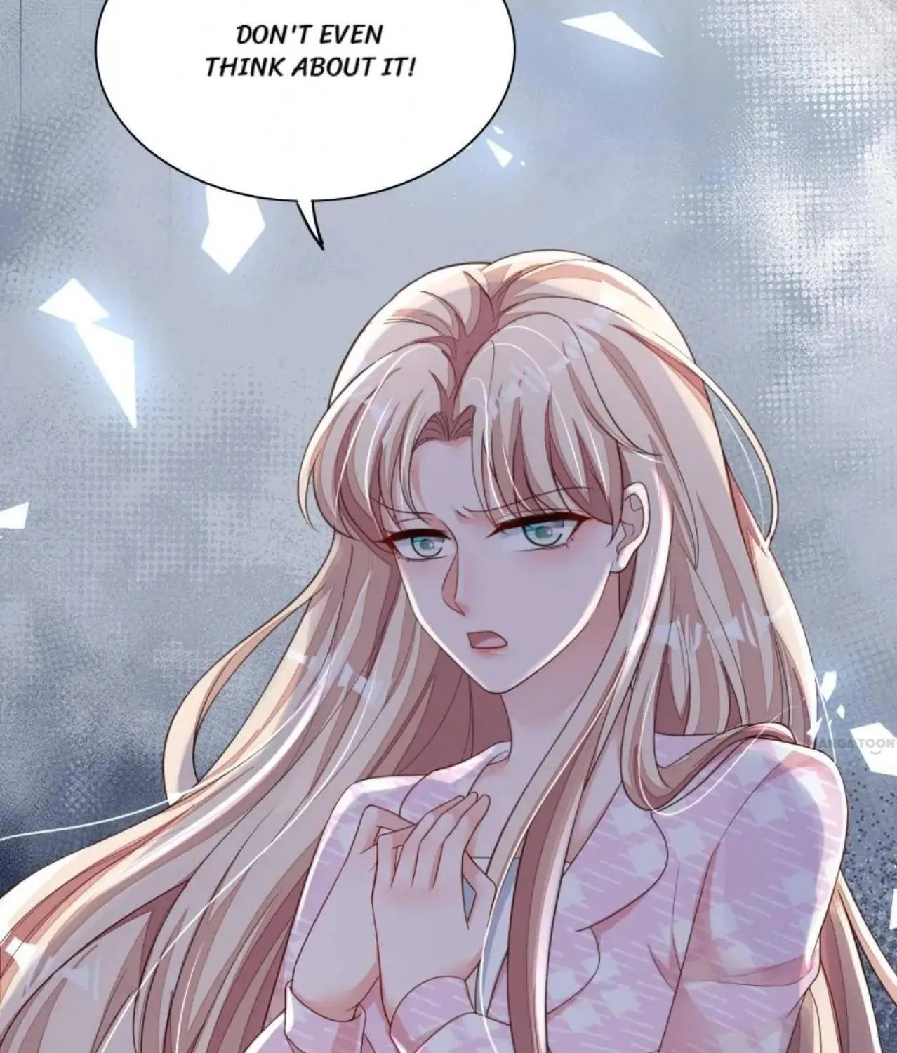 Read The Devil Whispered in My Ear chapter 100 image 25 on Lezhin