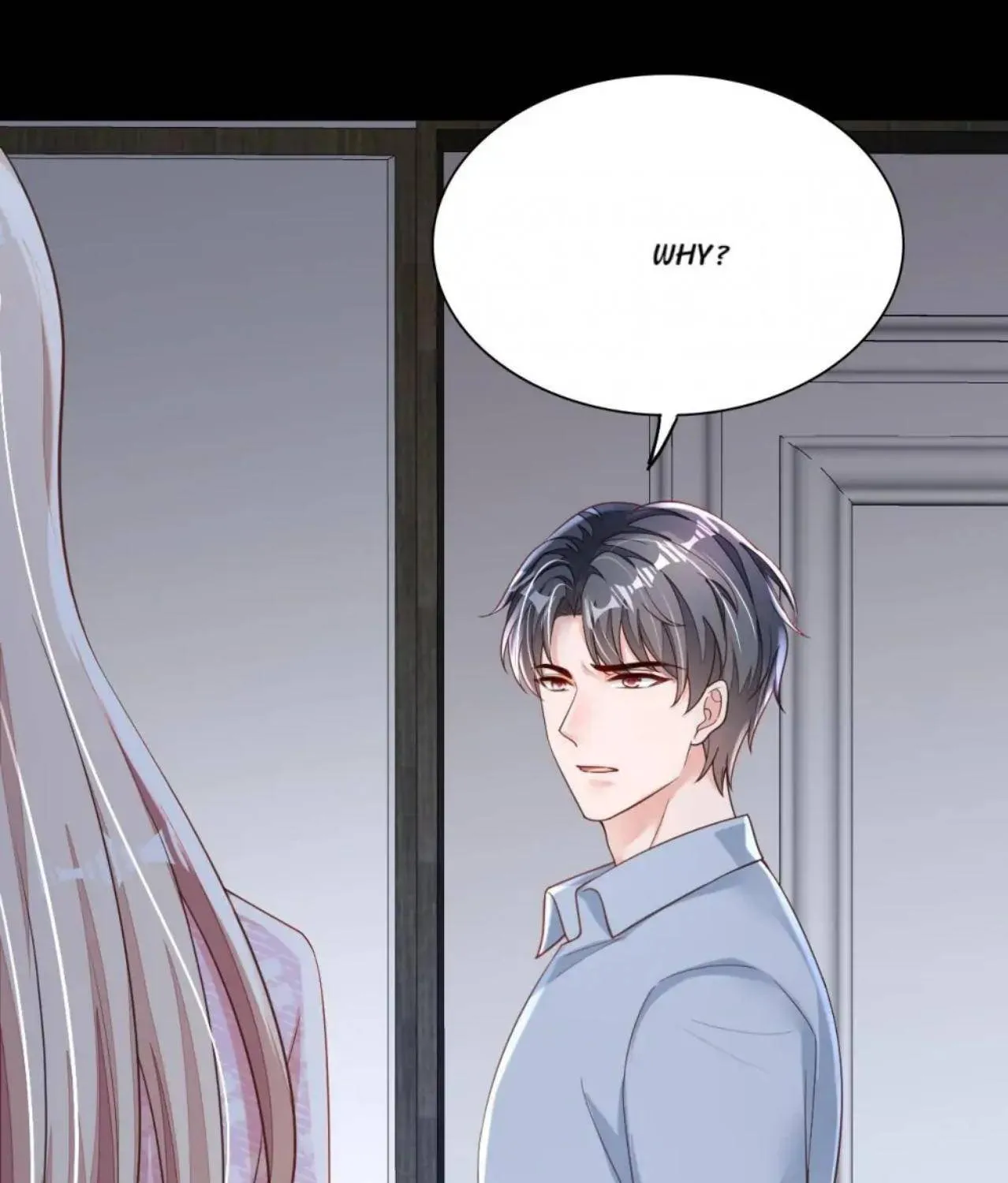 Read The Devil Whispered in My Ear chapter 100 image 28 on Lezhin