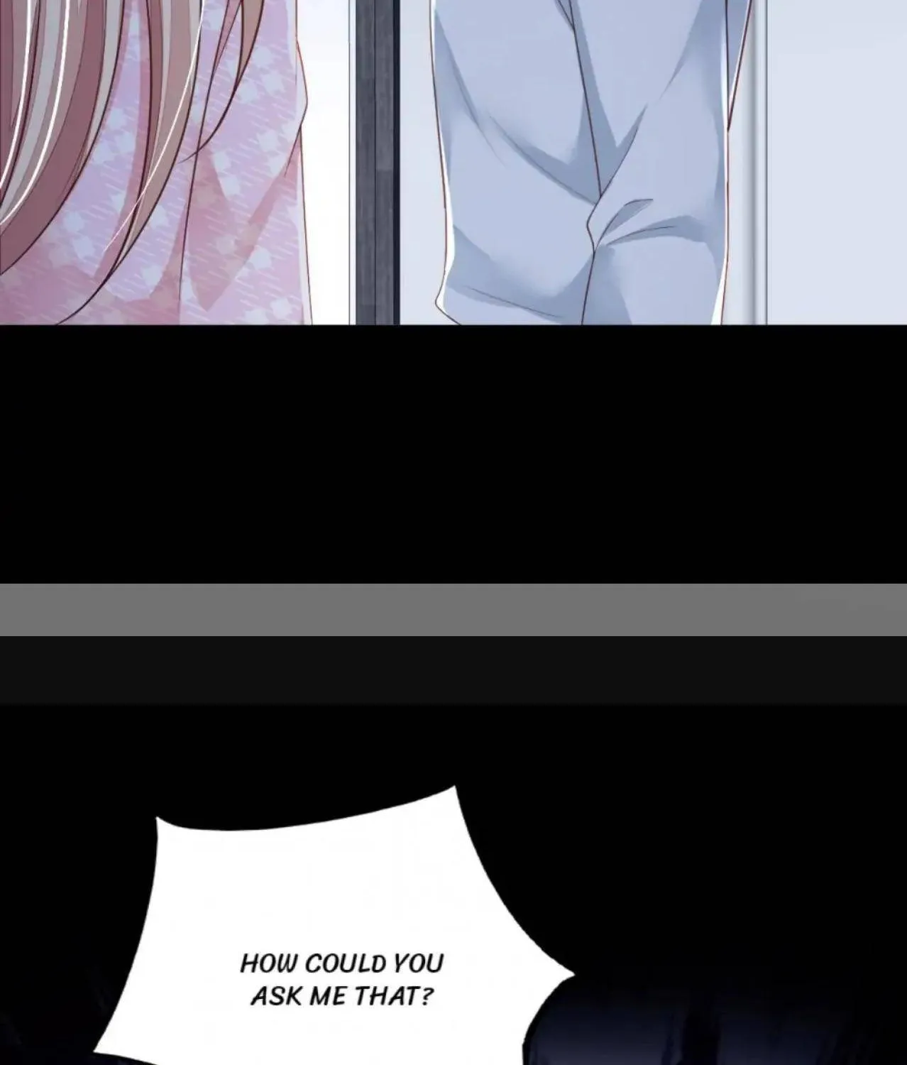 Read The Devil Whispered in My Ear chapter 100 image 29 on Lezhin