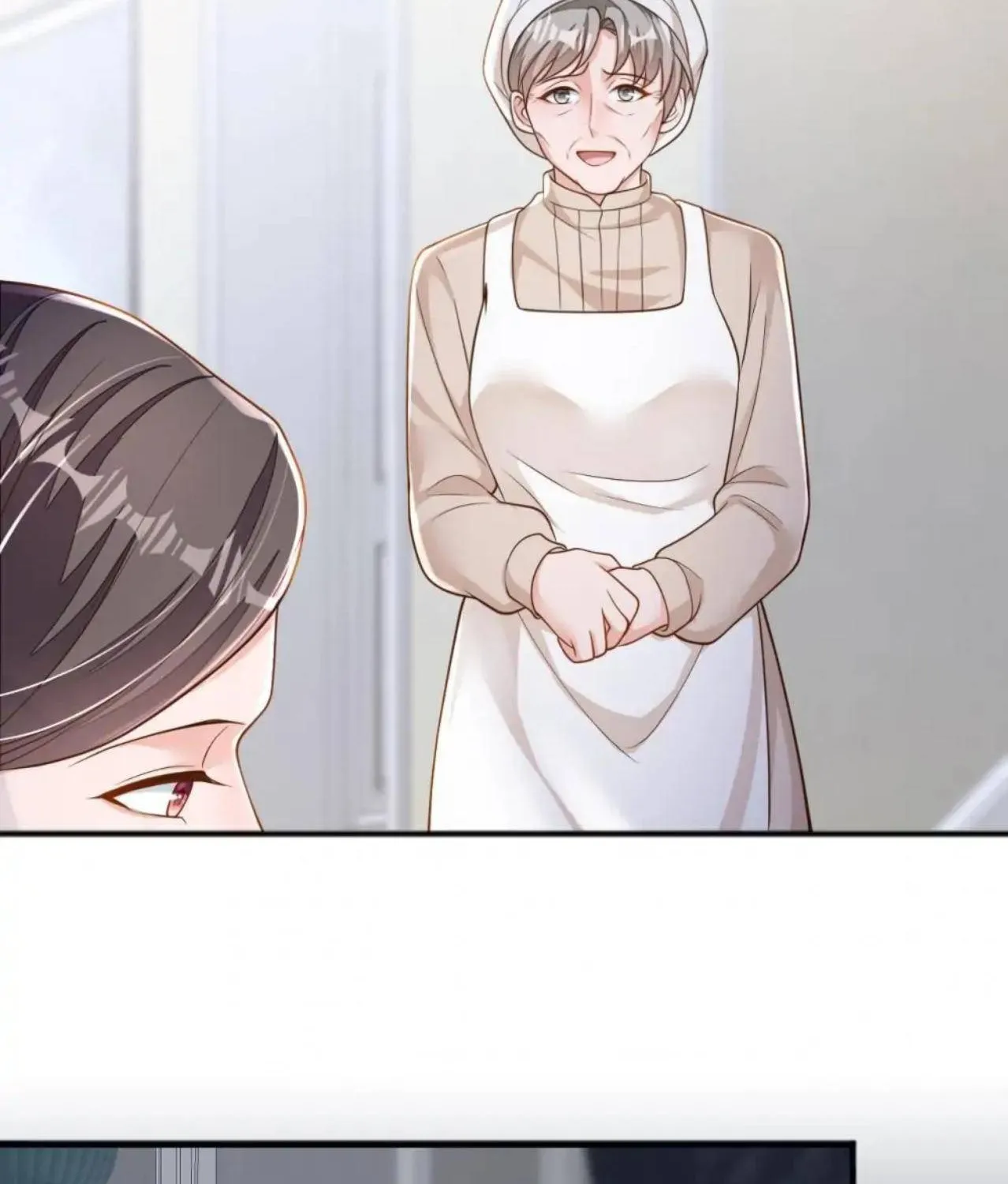 Read The Devil Whispered in My Ear chapter 100 image 3 on Lezhin