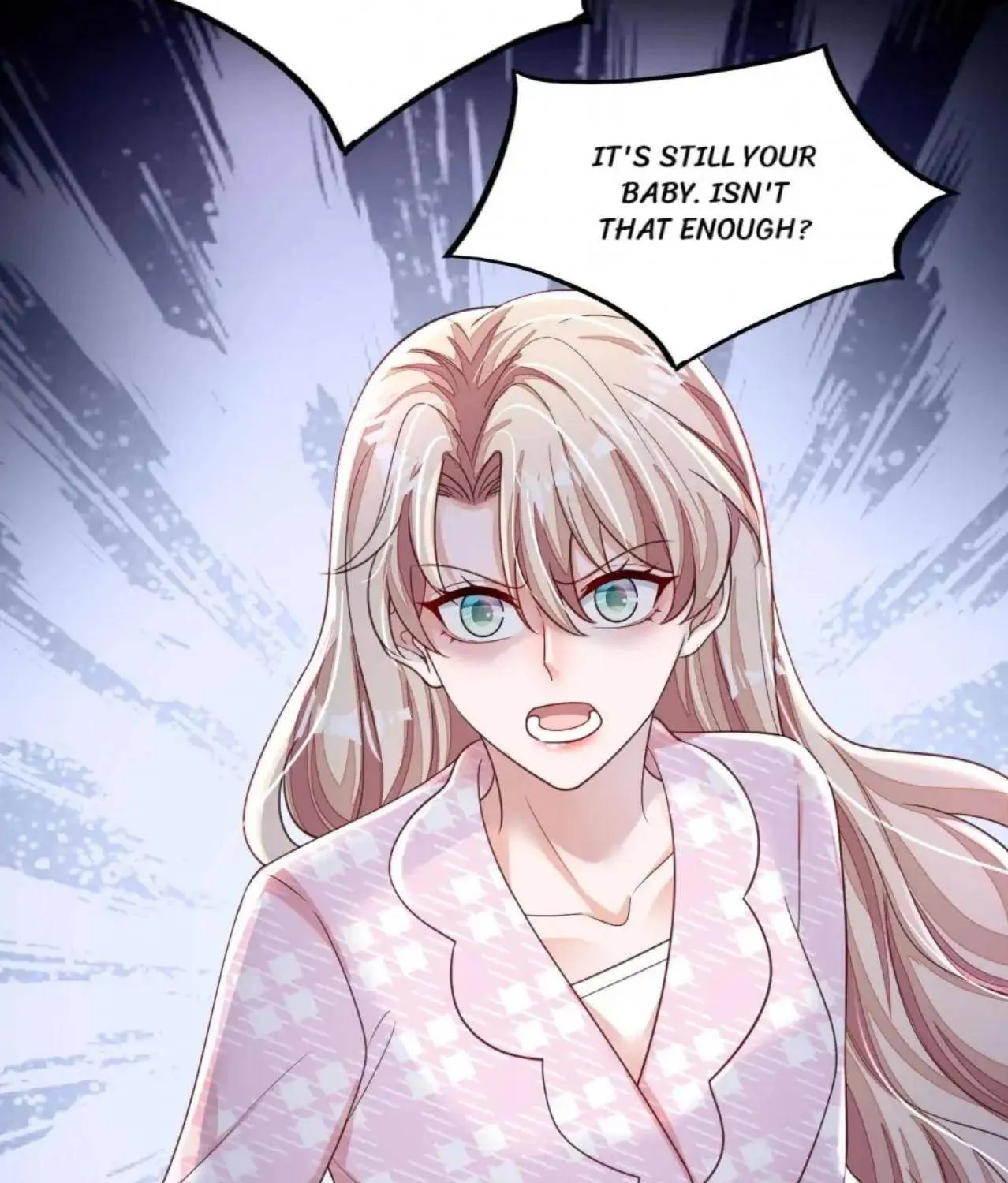 Read The Devil Whispered in My Ear chapter 100 image 30 on Lezhin
