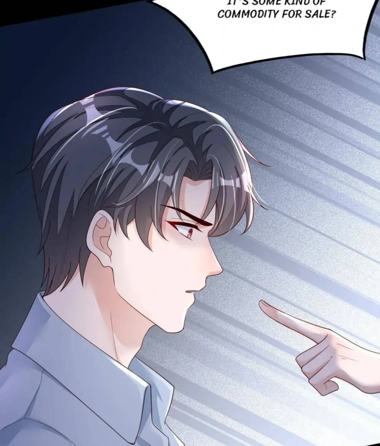 Read The Devil Whispered in My Ear chapter 100 image 33 on Lezhin