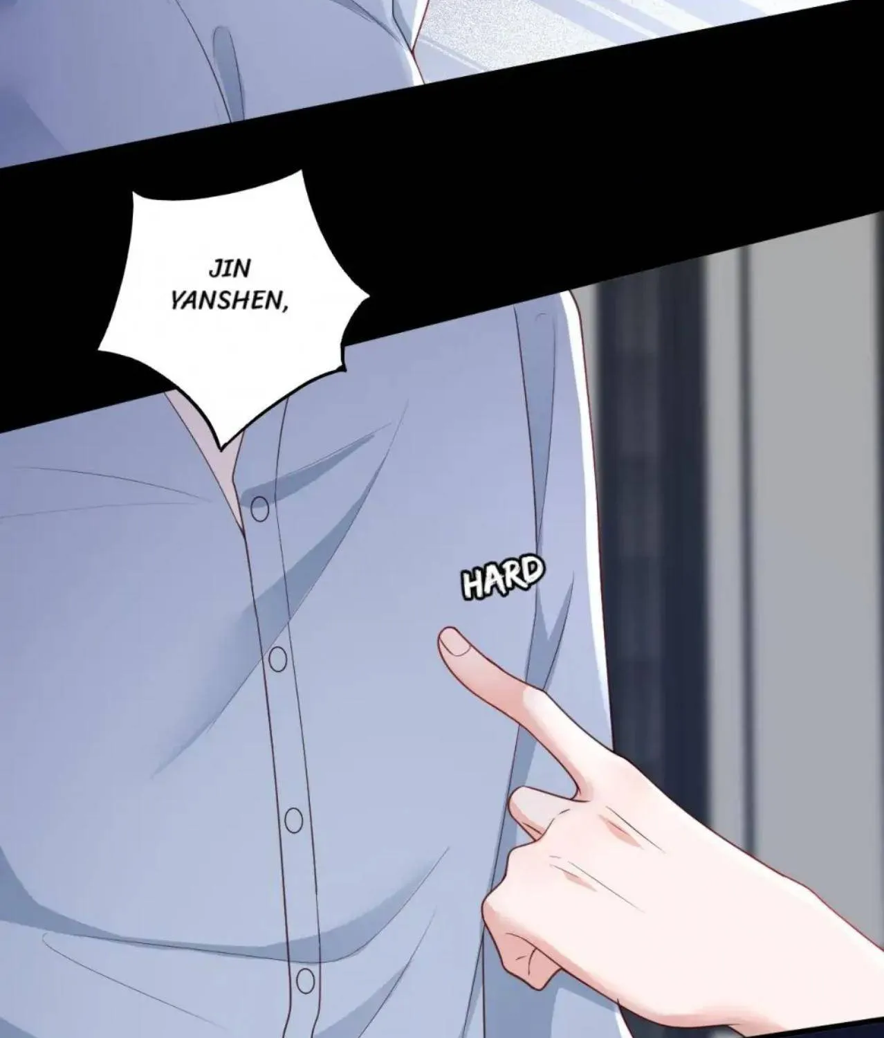 Read The Devil Whispered in My Ear chapter 100 image 34 on Lezhin