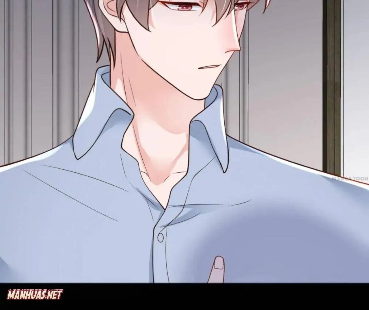 Read The Devil Whispered in My Ear chapter 100 image 40 on Lezhin