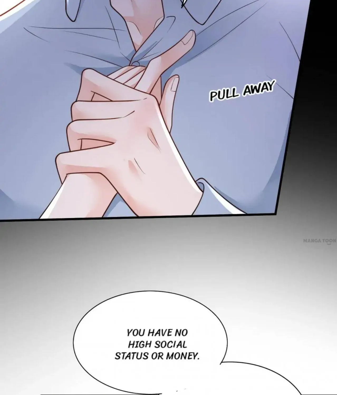Read The Devil Whispered in My Ear chapter 100 image 43 on Lezhin