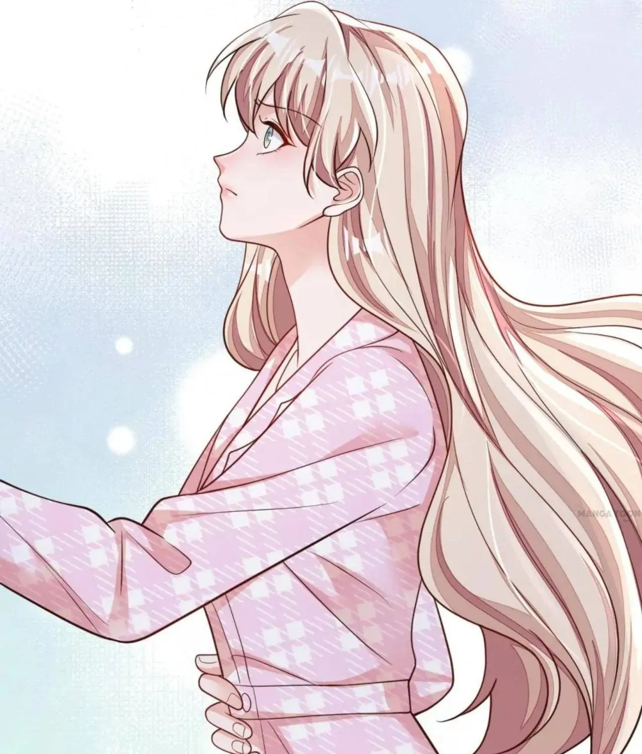 Read The Devil Whispered in My Ear chapter 100 image 46 on Lezhin