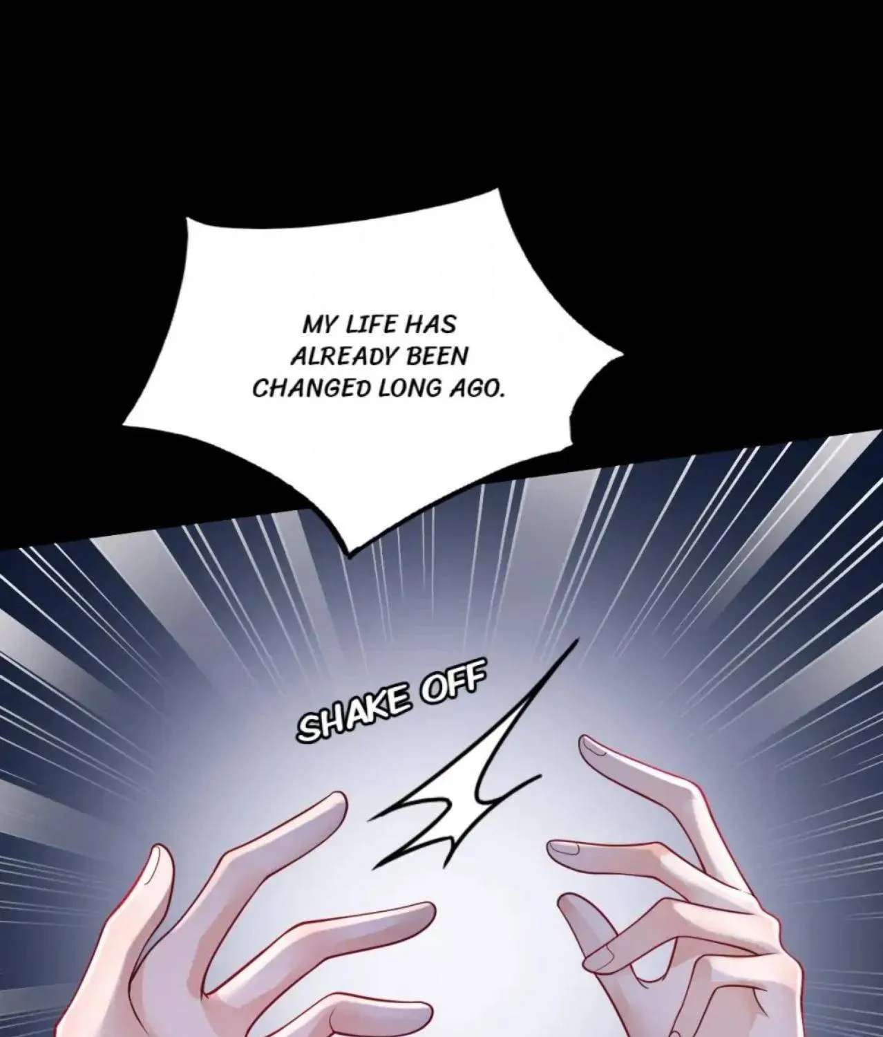 Read The Devil Whispered in My Ear chapter 100 image 49 on Lezhin