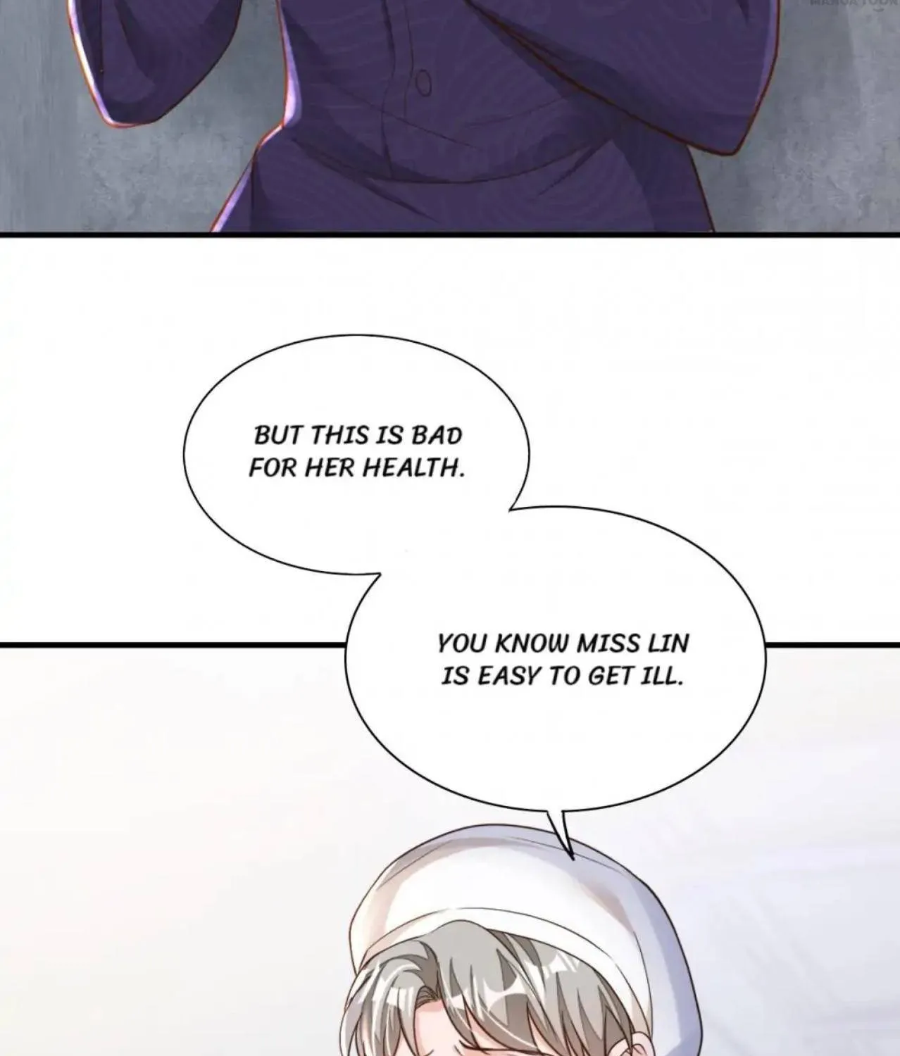 Read The Devil Whispered in My Ear chapter 100 image 6 on Lezhin
