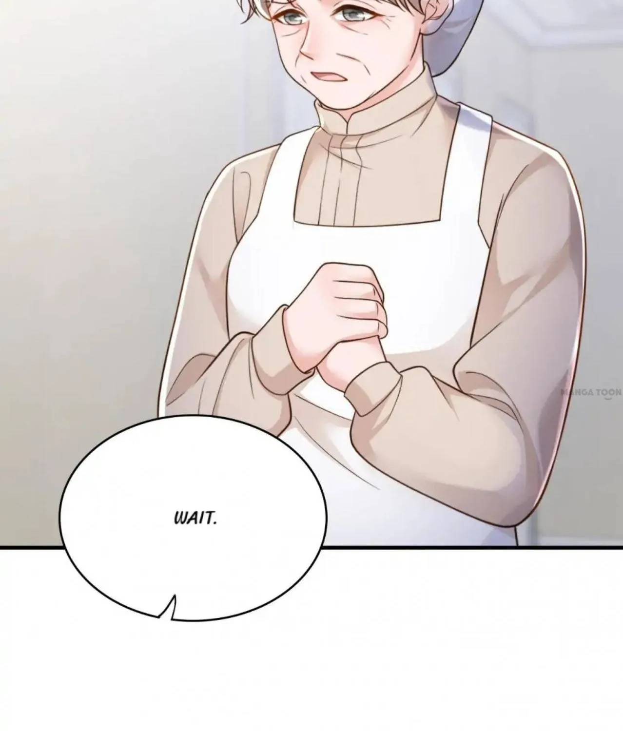 Read The Devil Whispered in My Ear chapter 100 image 7 on Lezhin