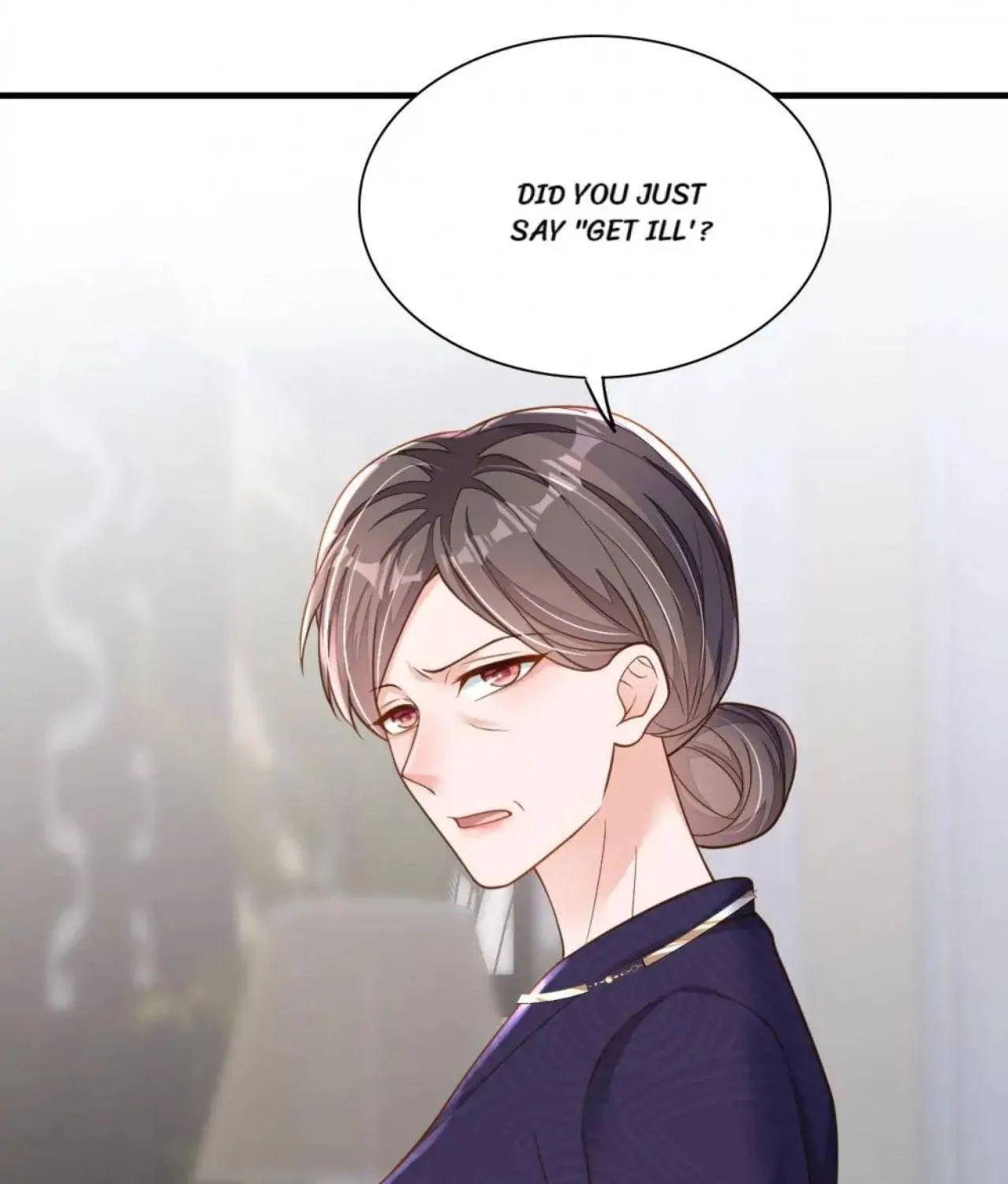Read The Devil Whispered in My Ear chapter 100 image 8 on Lezhin