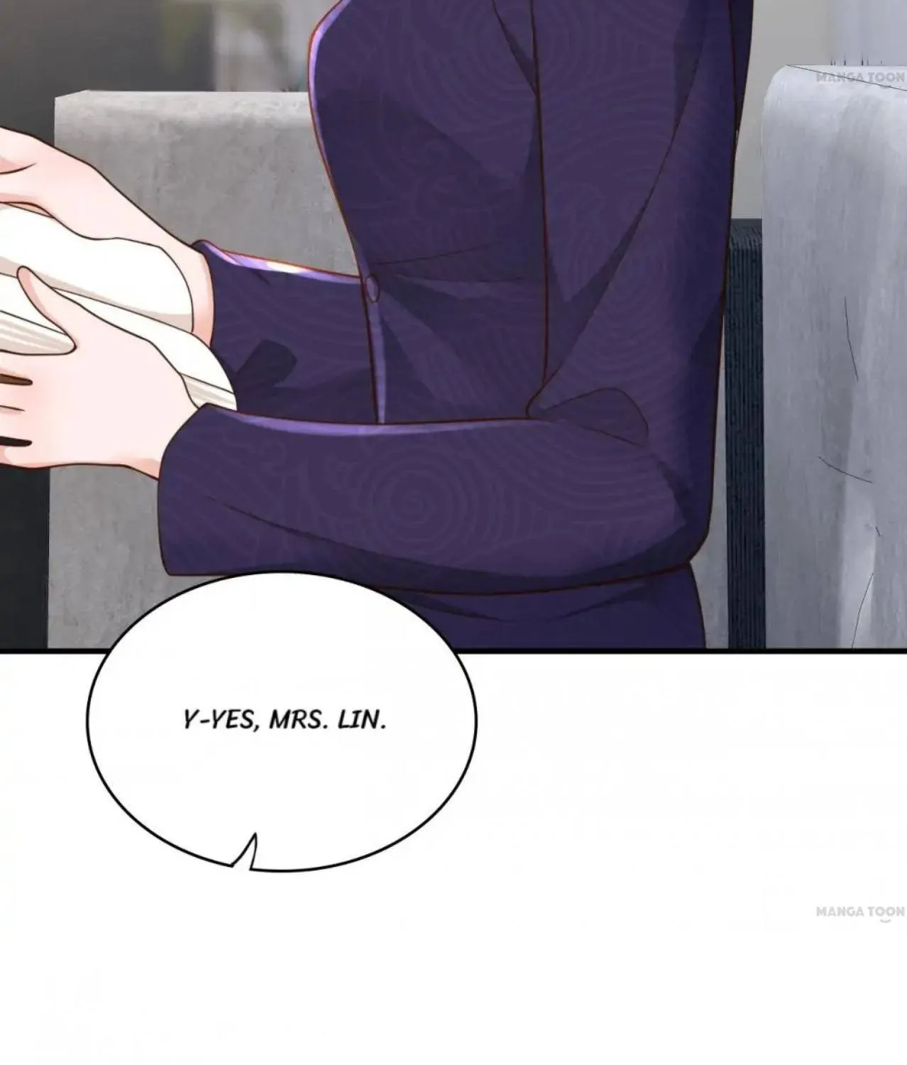 Read The Devil Whispered in My Ear chapter 100 image 9 on Lezhin