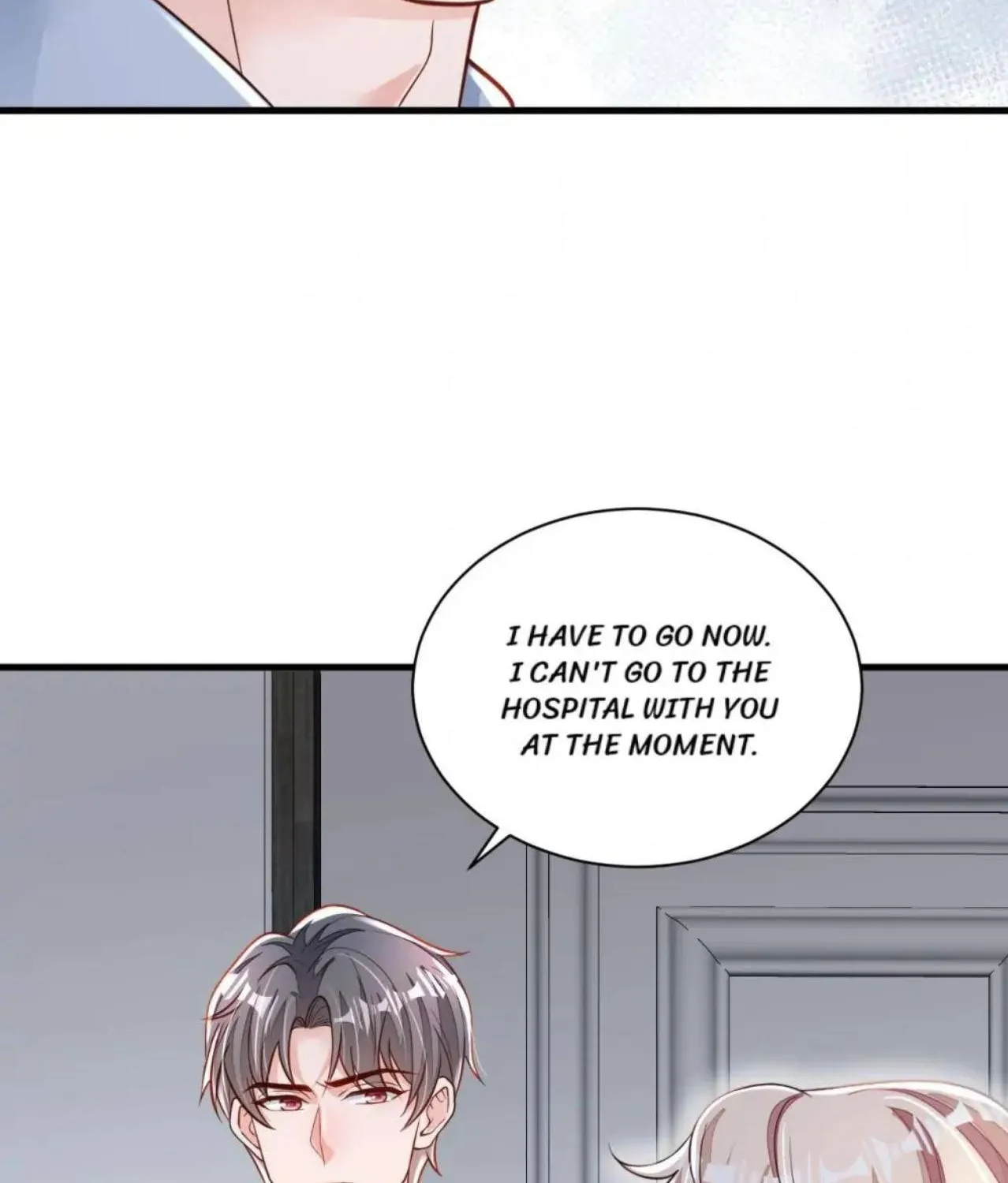 Read The Devil Whispered in My Ear chapter 101 image 11 on Lezhin