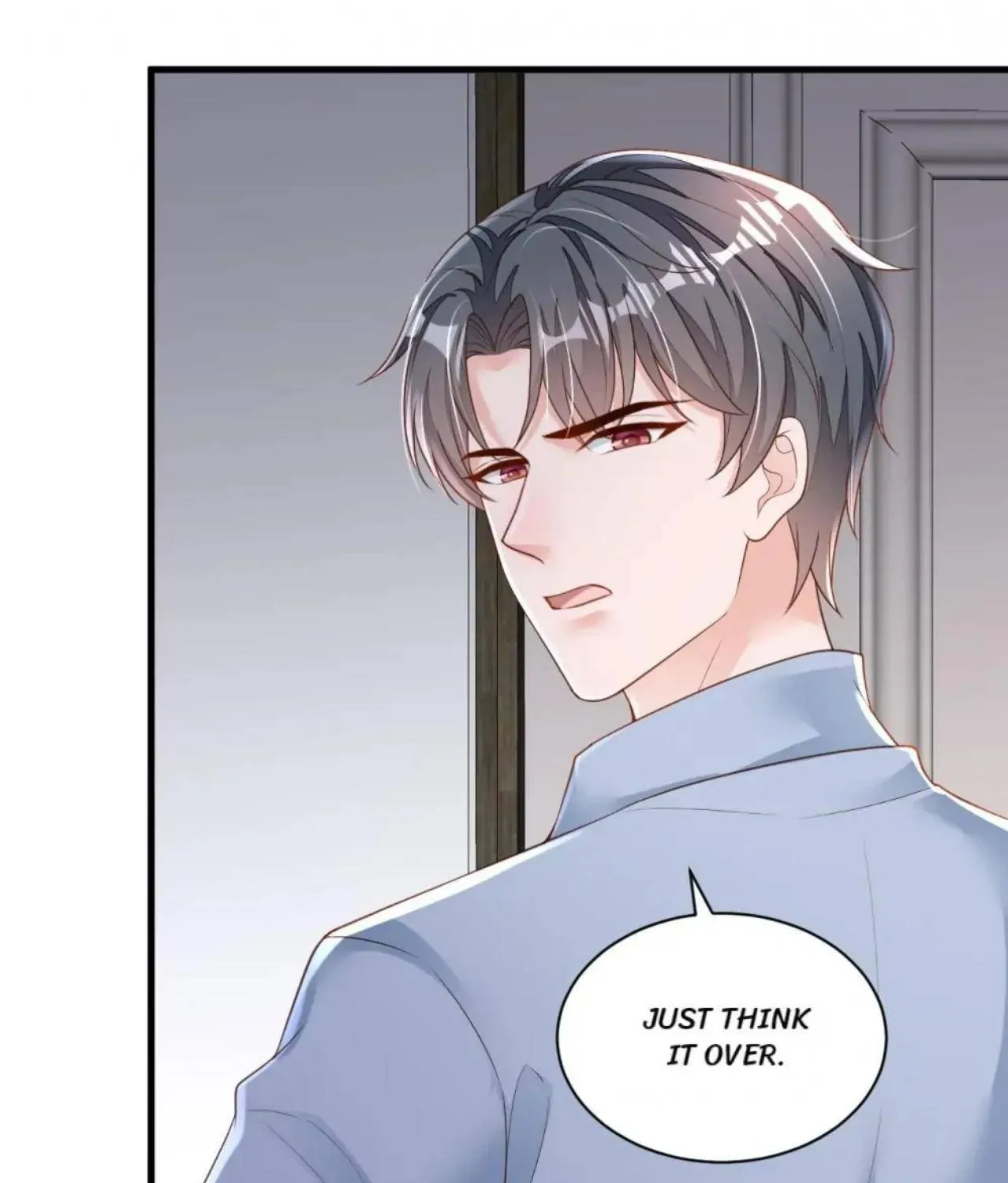 Read The Devil Whispered in My Ear chapter 101 image 14 on Lezhin