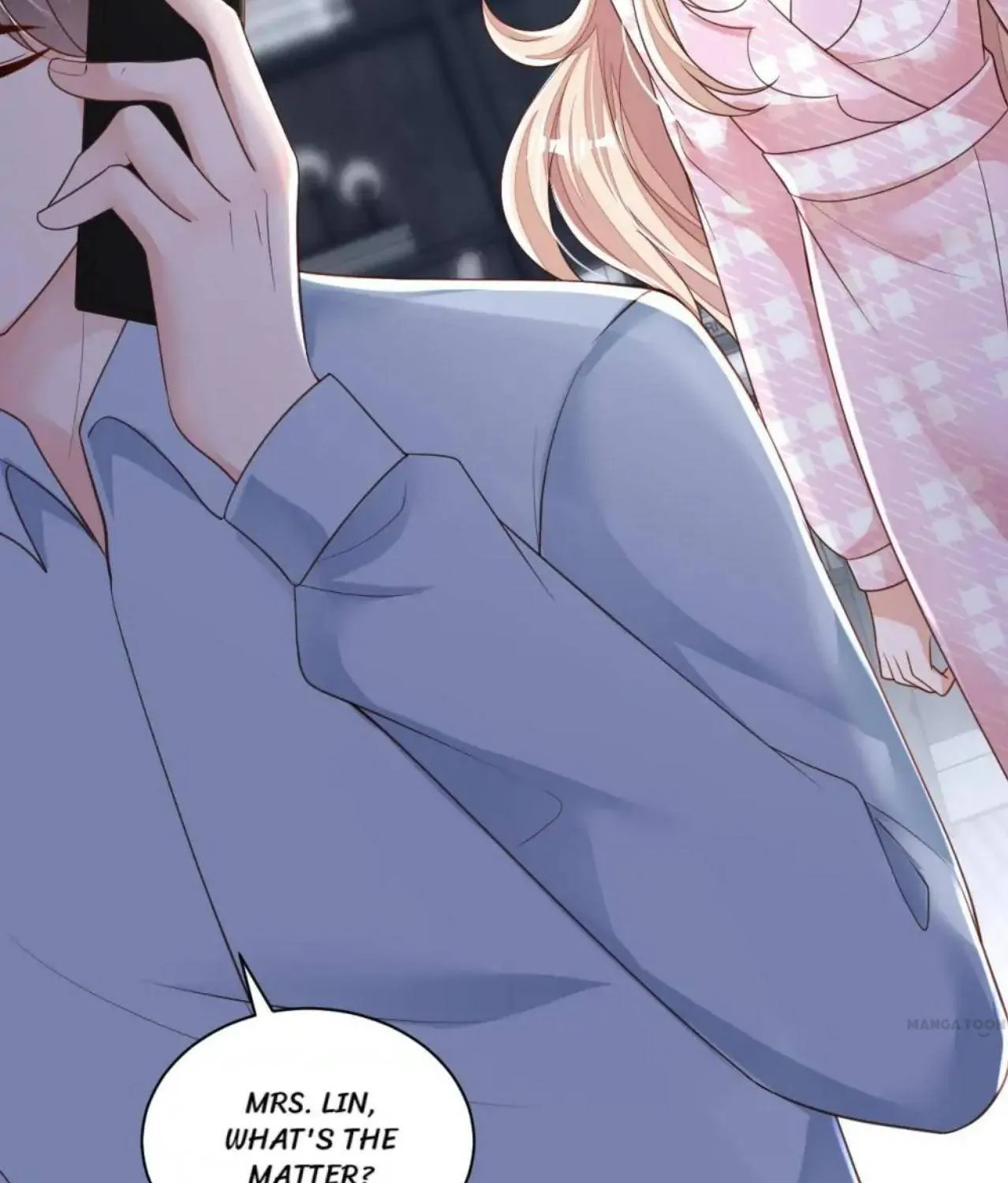 Read The Devil Whispered in My Ear chapter 101 image 16 on Lezhin