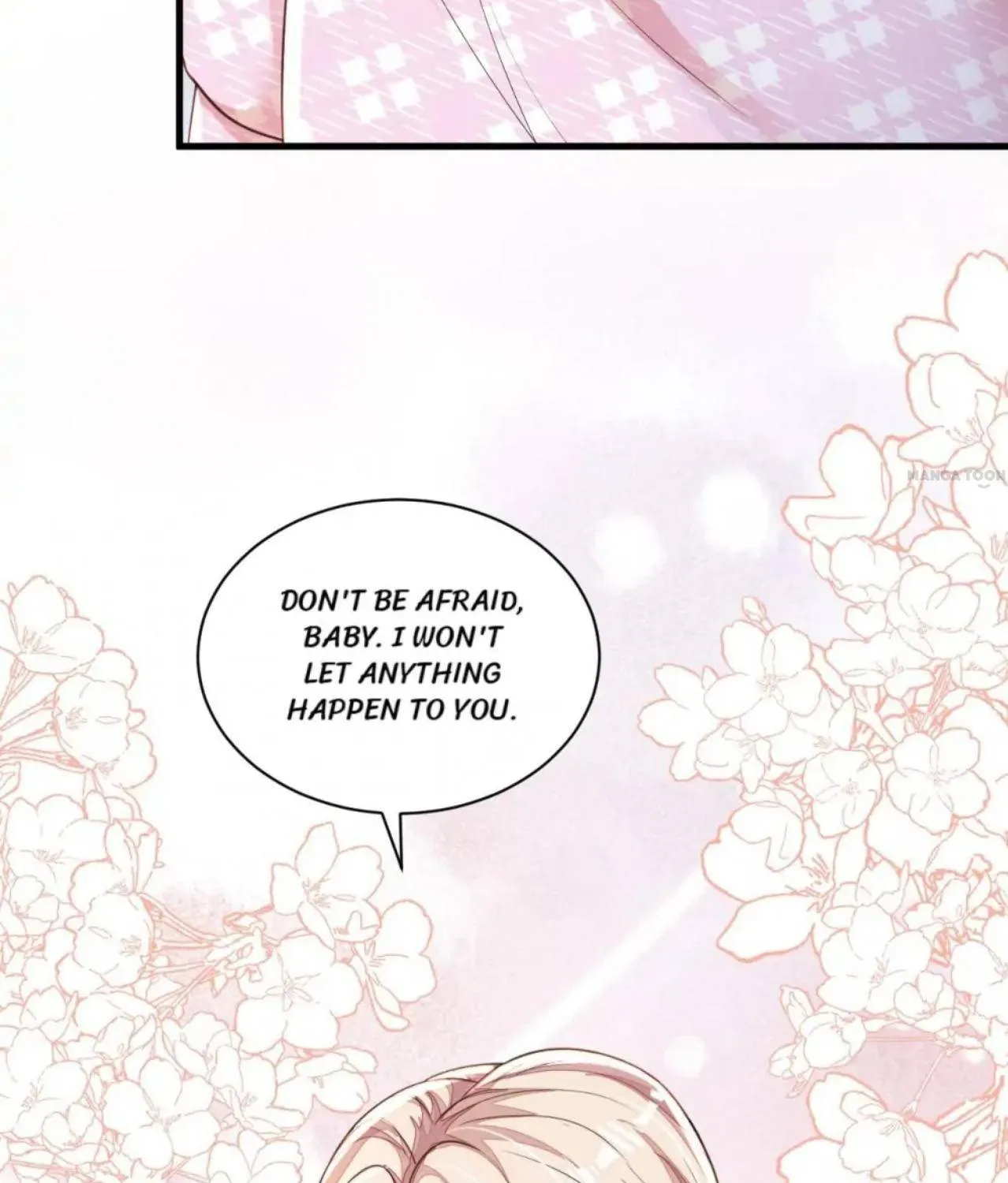 Read The Devil Whispered in My Ear chapter 101 image 18 on Lezhin