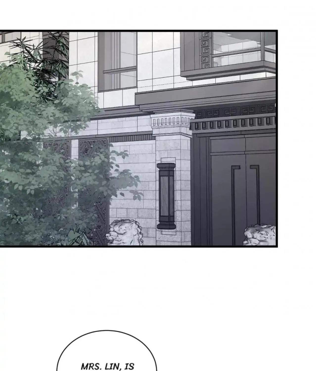 Read The Devil Whispered in My Ear chapter 101 image 22 on Lezhin