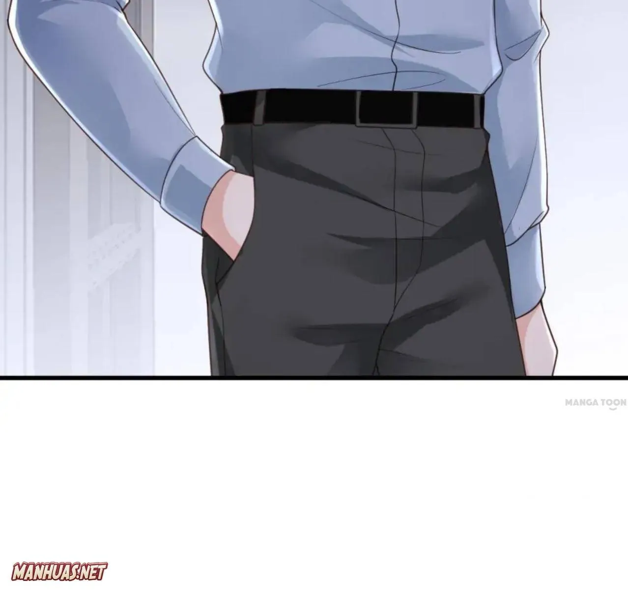 Read The Devil Whispered in My Ear chapter 101 image 24 on Lezhin