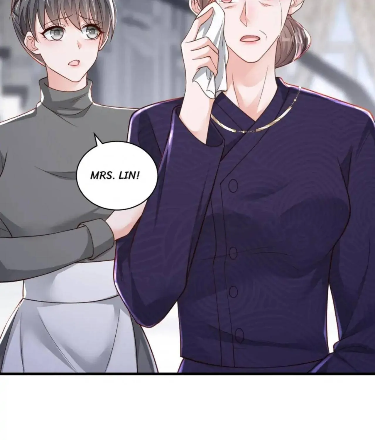 Read The Devil Whispered in My Ear chapter 101 image 27 on Lezhin