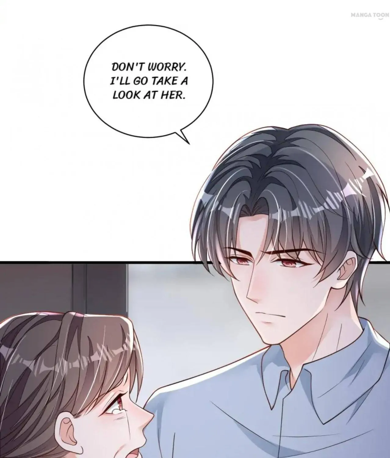 Read The Devil Whispered in My Ear chapter 101 image 28 on Lezhin