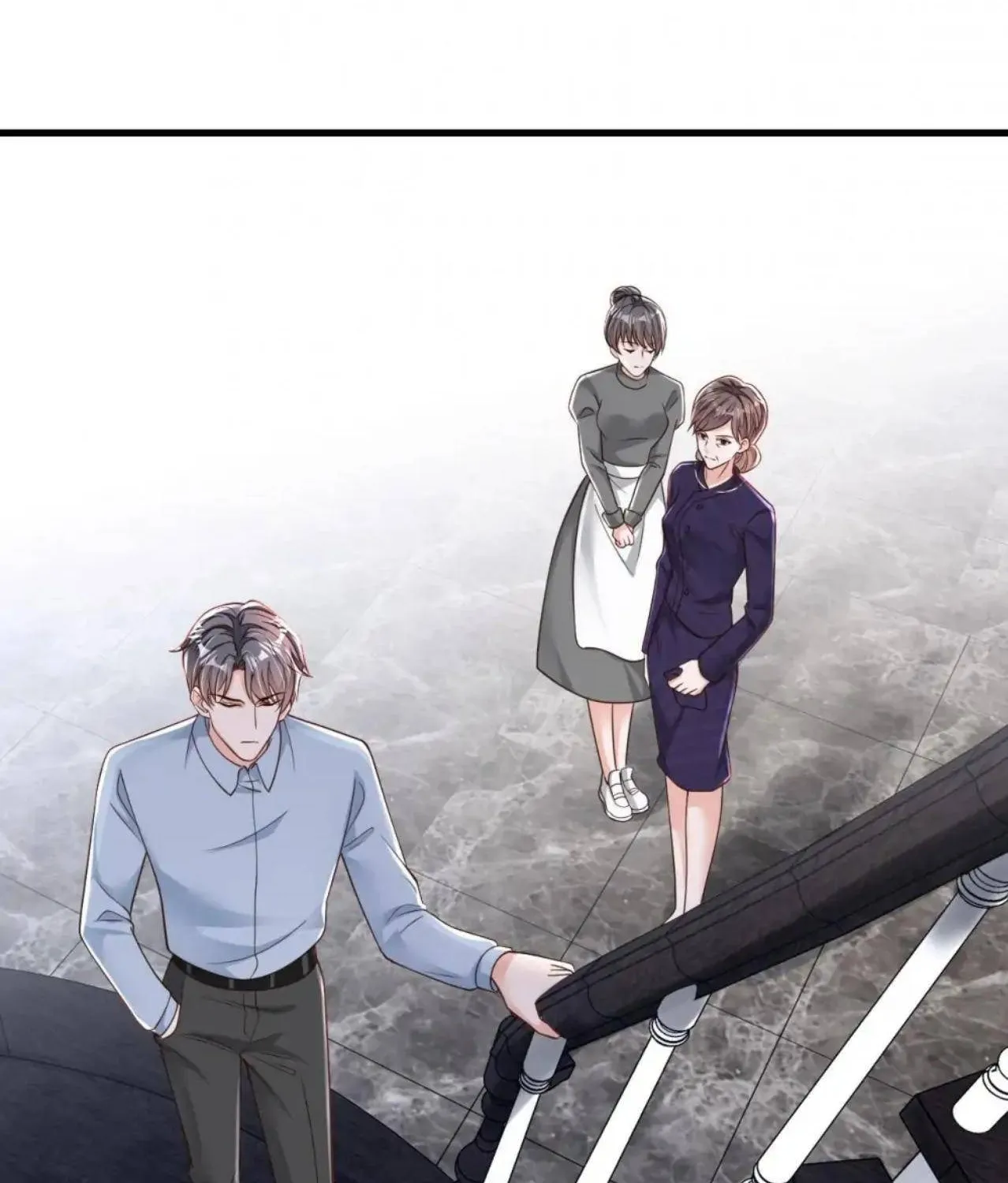 Read The Devil Whispered in My Ear chapter 101 image 30 on Lezhin