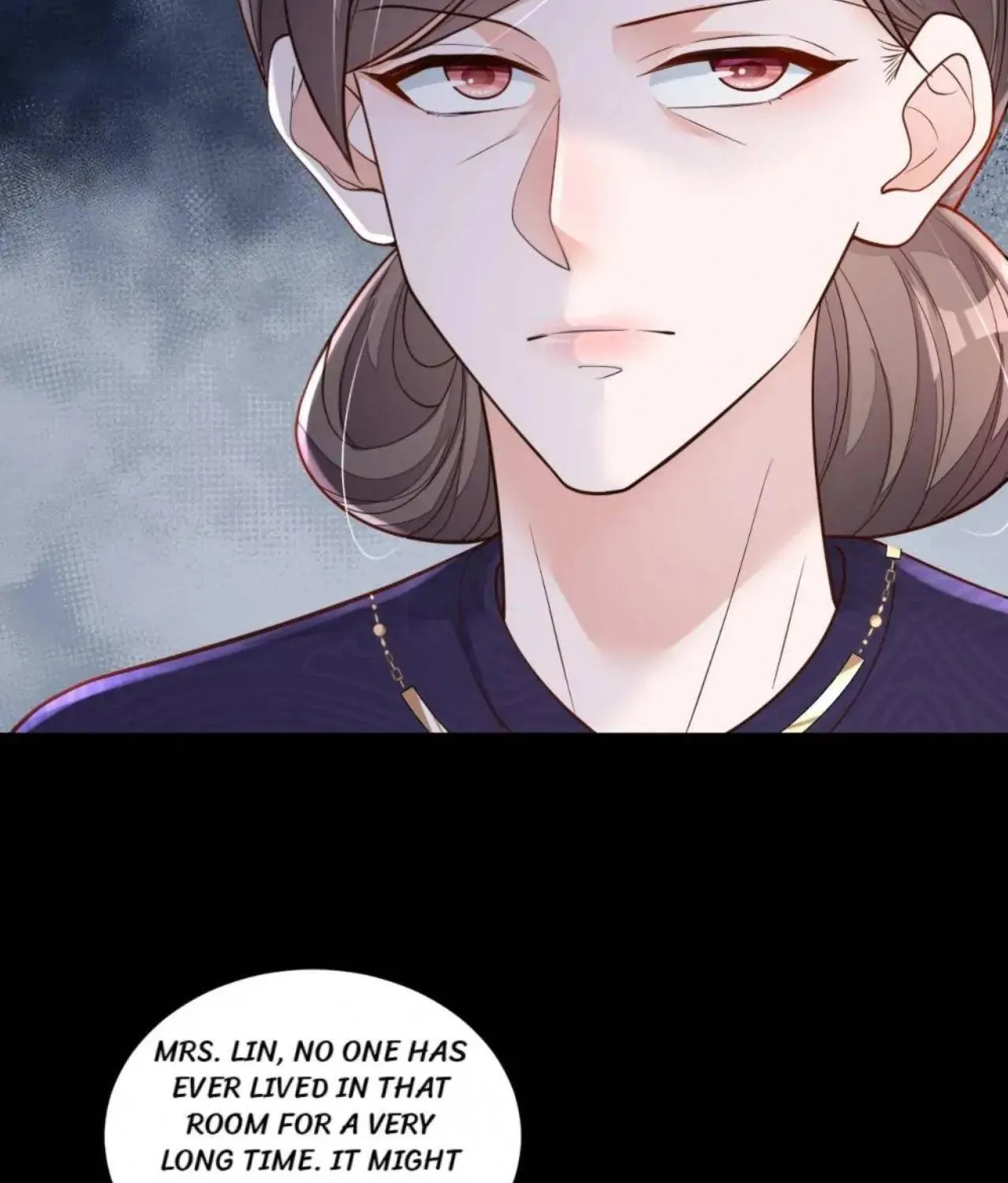 Read The Devil Whispered in My Ear chapter 101 image 32 on Lezhin