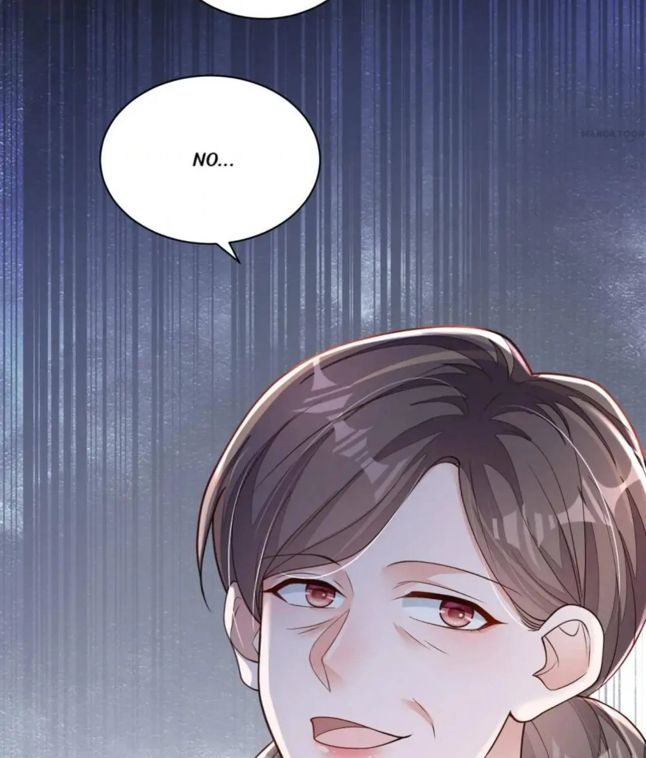 Read The Devil Whispered in My Ear chapter 101 image 34 on Lezhin