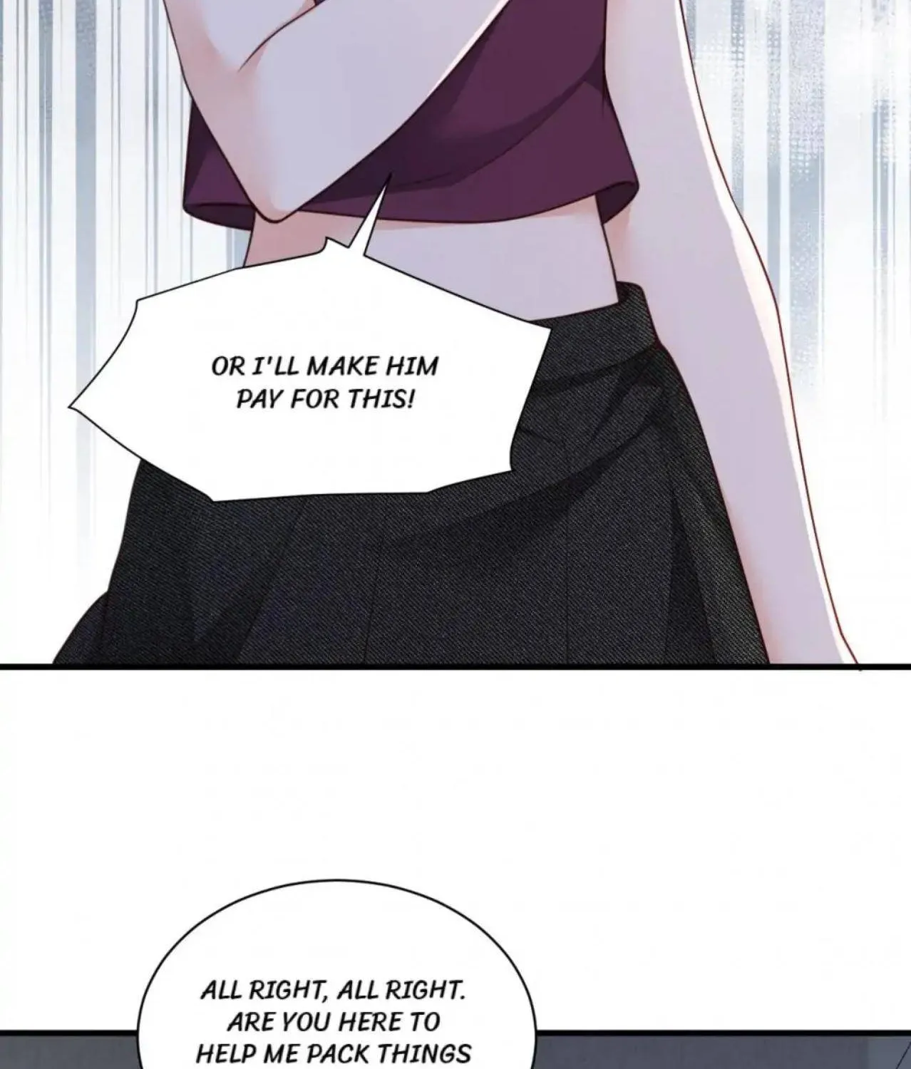 Read The Devil Whispered in My Ear chapter 101 image 44 on Lezhin