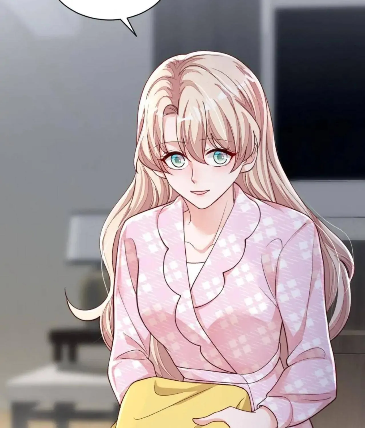 Read The Devil Whispered in My Ear chapter 101 image 48 on Lezhin