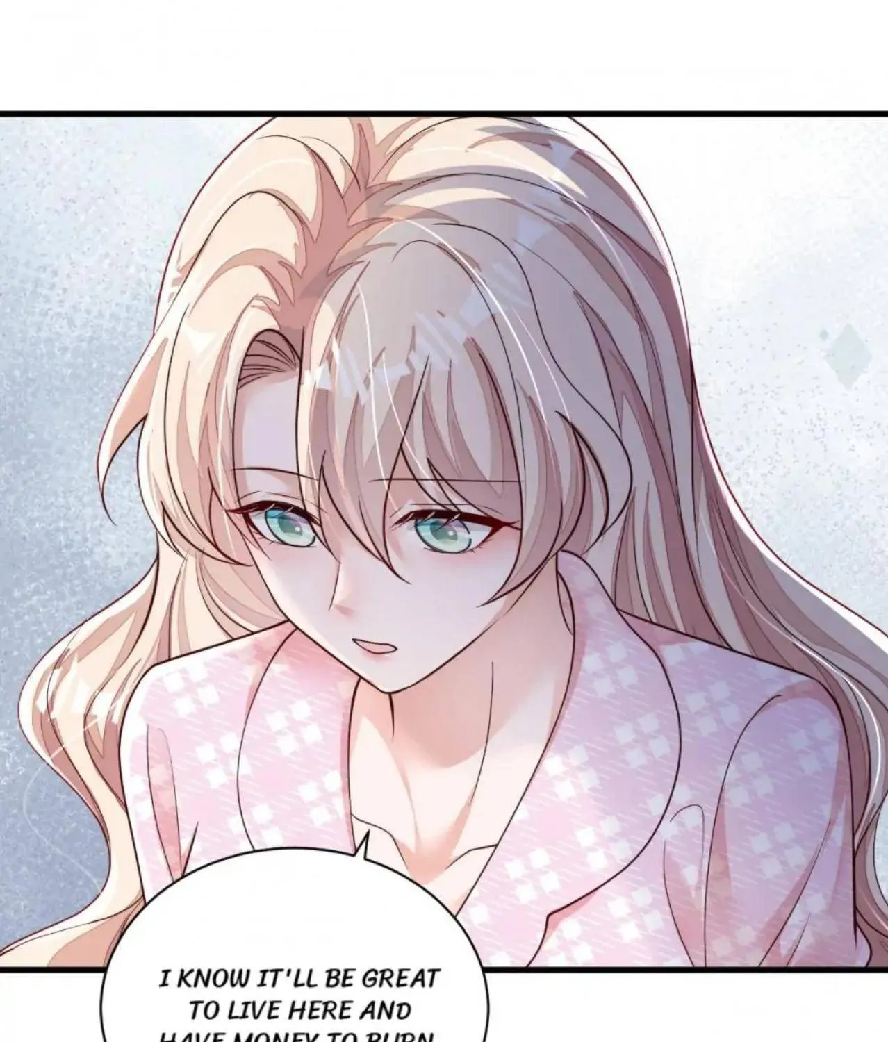 Read The Devil Whispered in My Ear chapter 101 image 51 on Lezhin