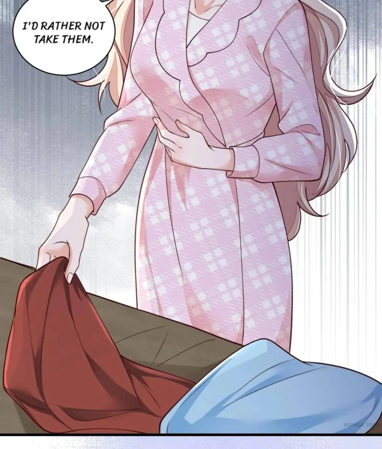Read The Devil Whispered in My Ear chapter 101 image 53 on Lezhin