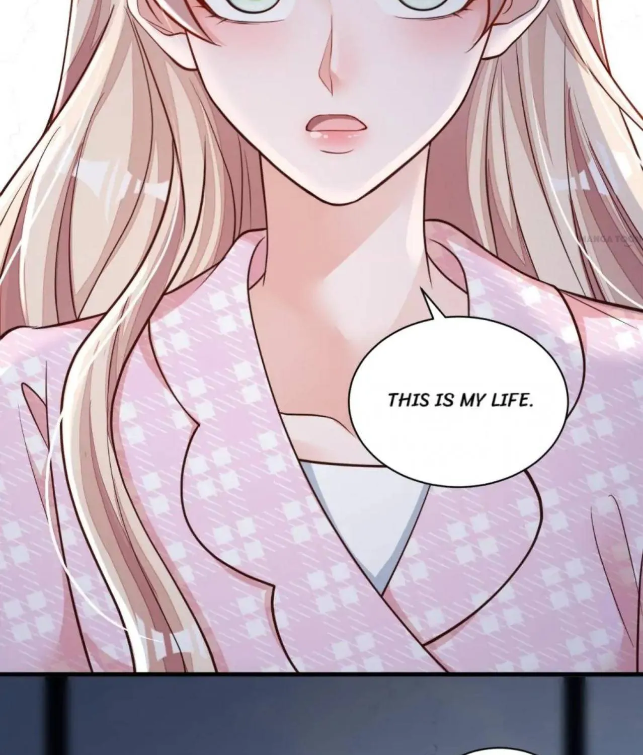 Read The Devil Whispered in My Ear chapter 101 image 6 on Lezhin