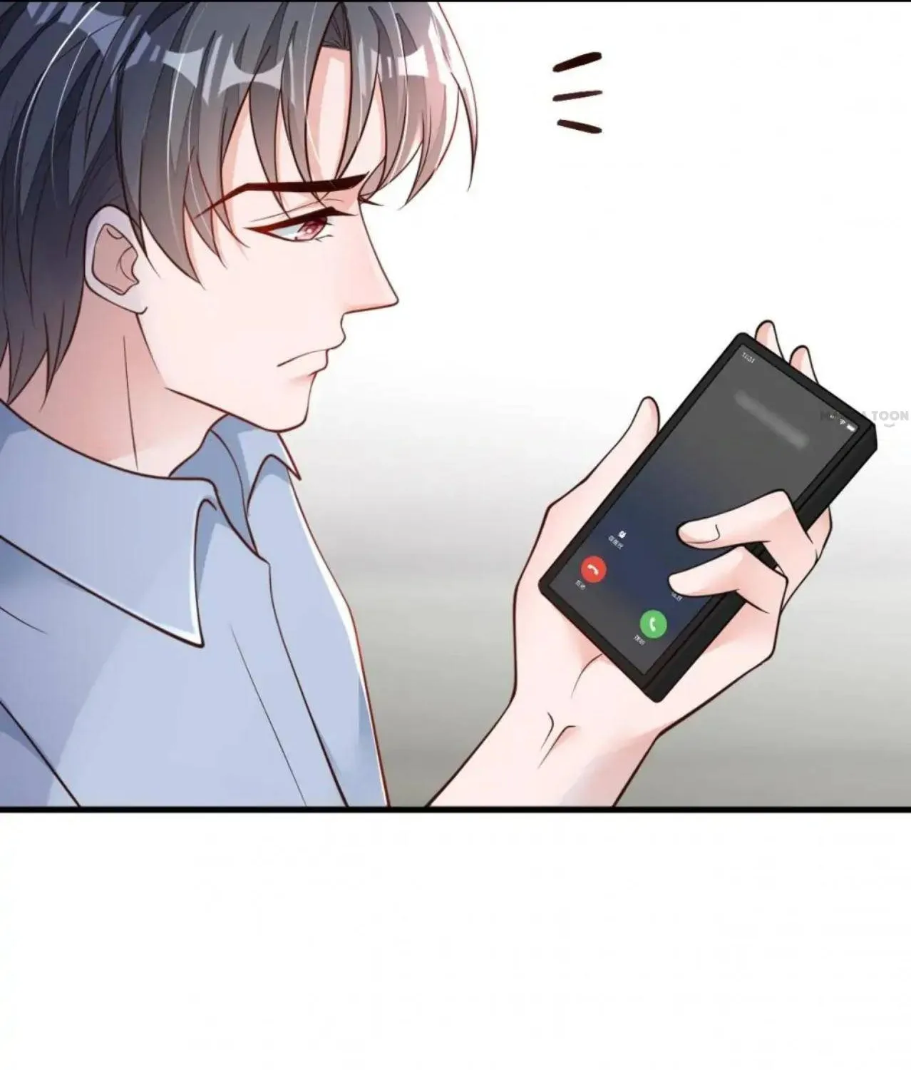 Read The Devil Whispered in My Ear chapter 101 image 9 on Lezhin