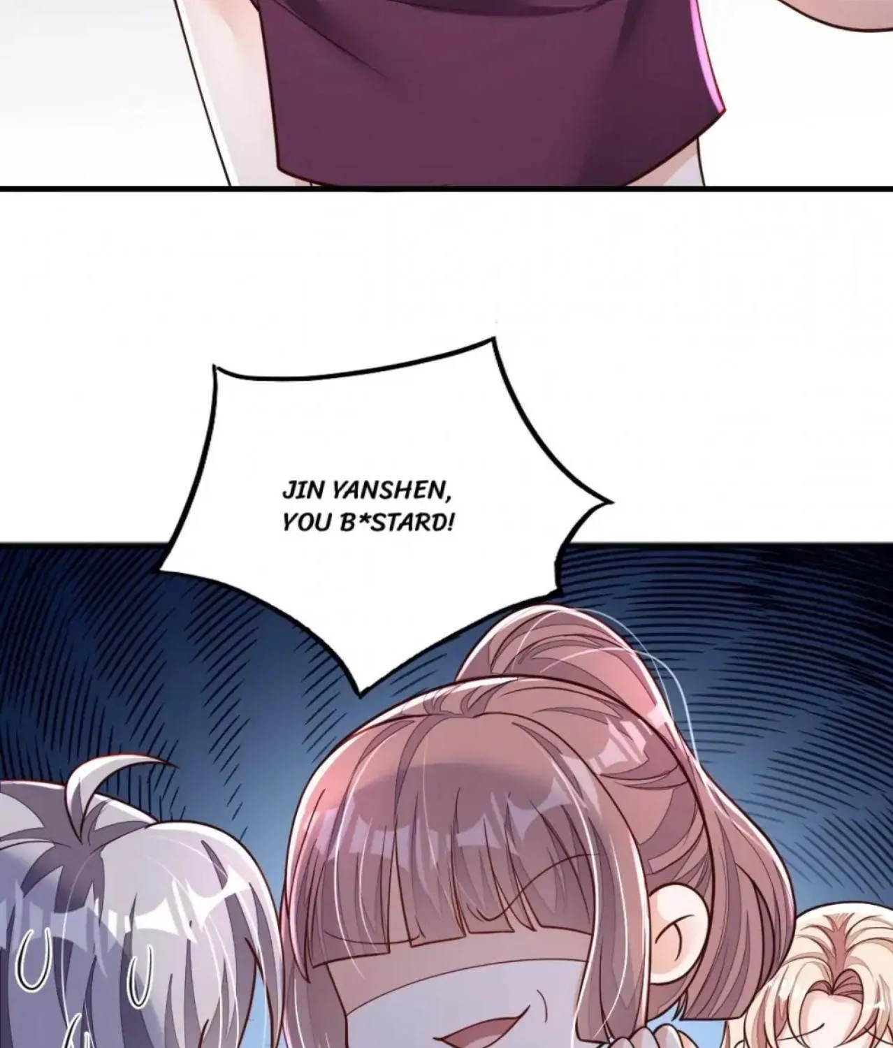 Read The Devil Whispered in My Ear chapter 102 image 10 on Lezhin