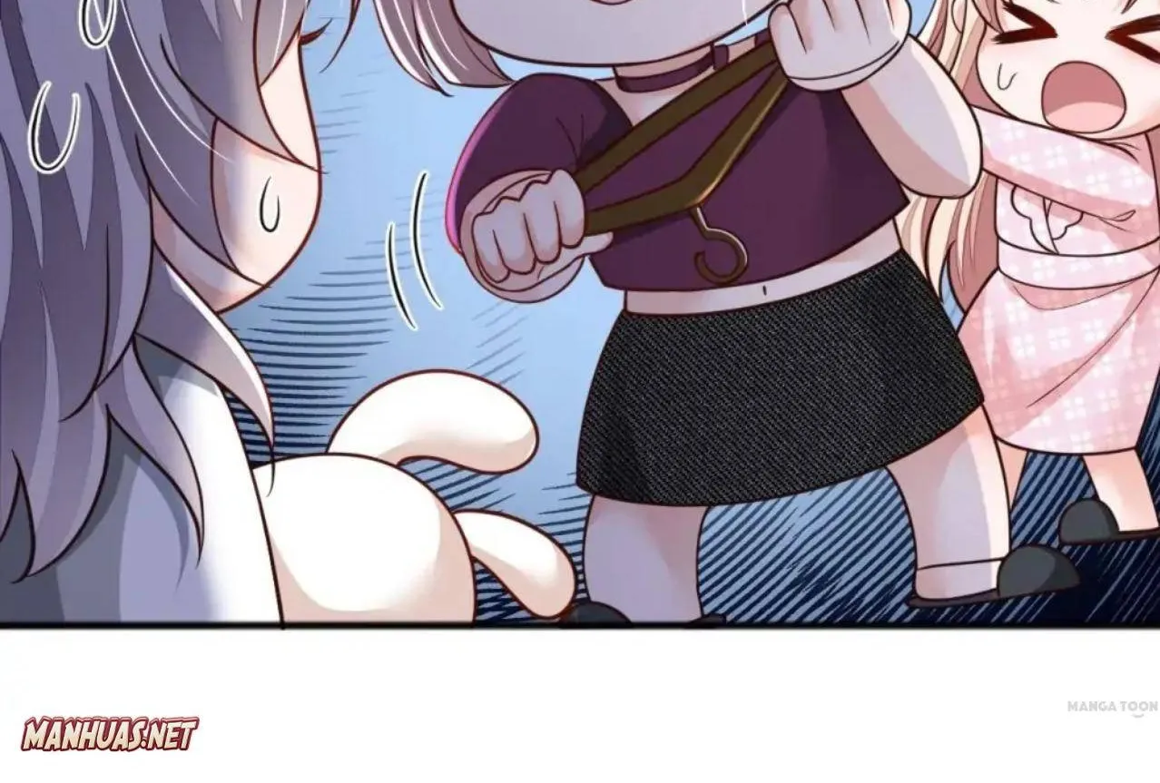 Read The Devil Whispered in My Ear chapter 102 image 11 on Lezhin